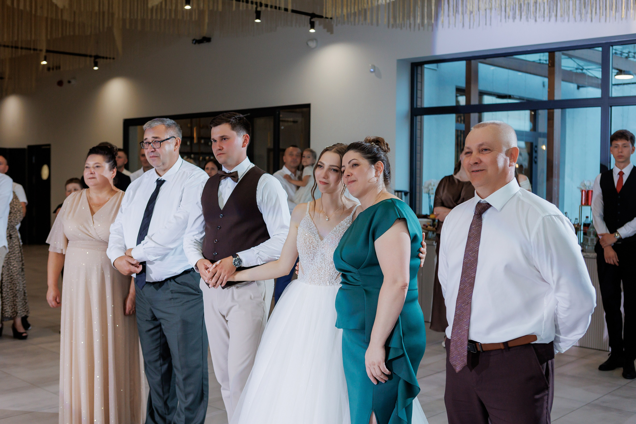 Христина та Максим. Photographer Stas Bordeniuk