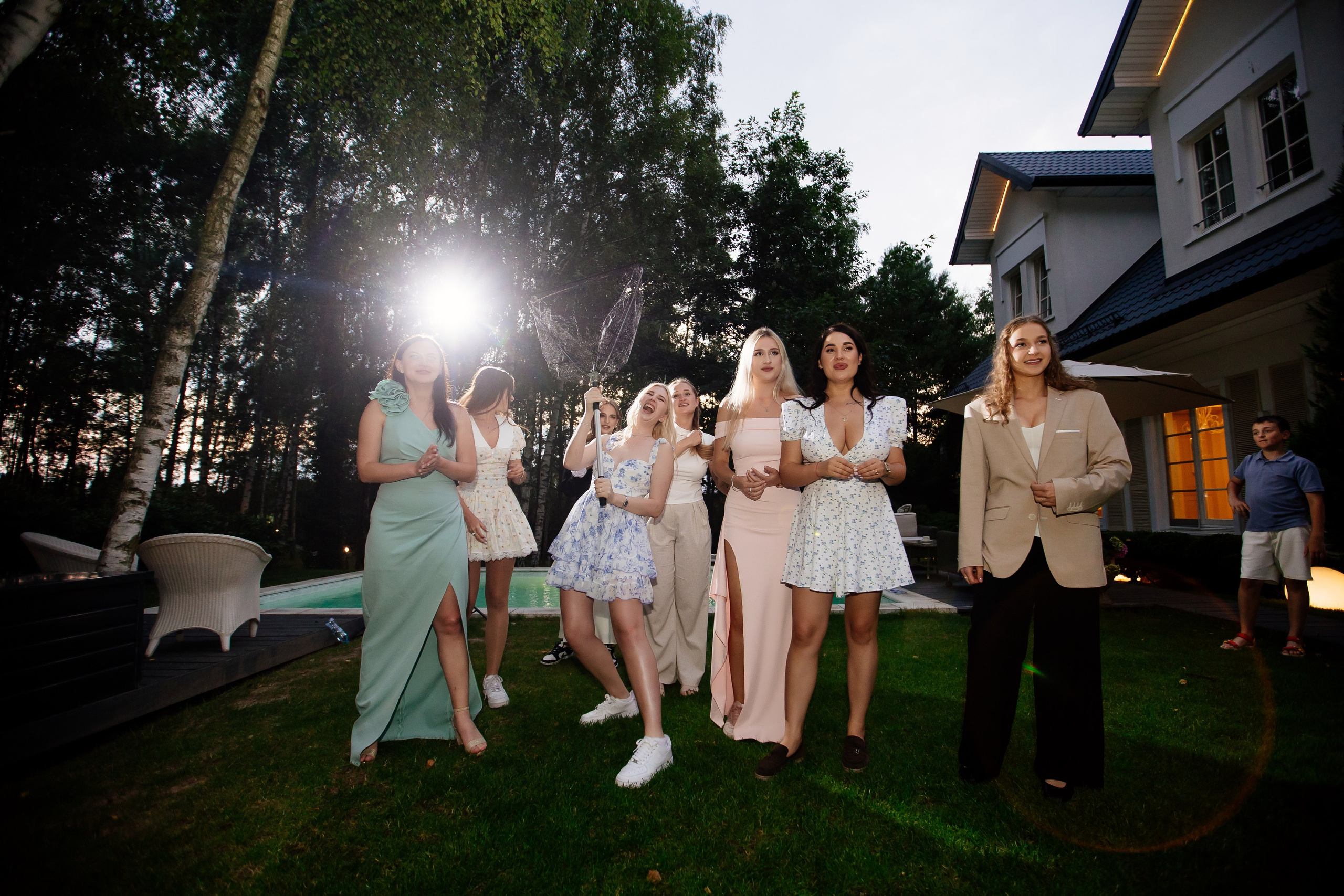 M&M. Photographer Stas Bordeniuk