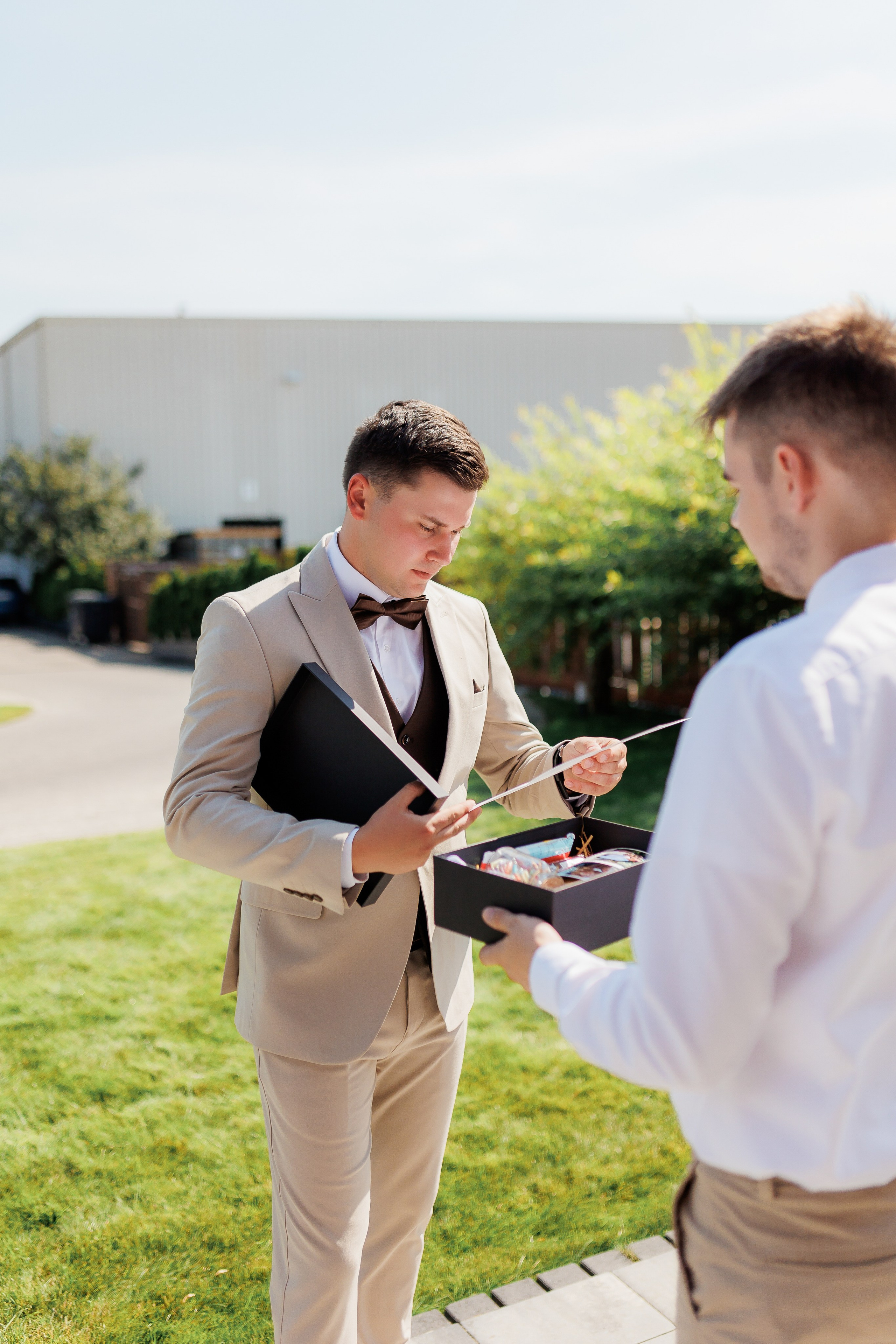 Христина та Максим. Photographer Stas Bordeniuk