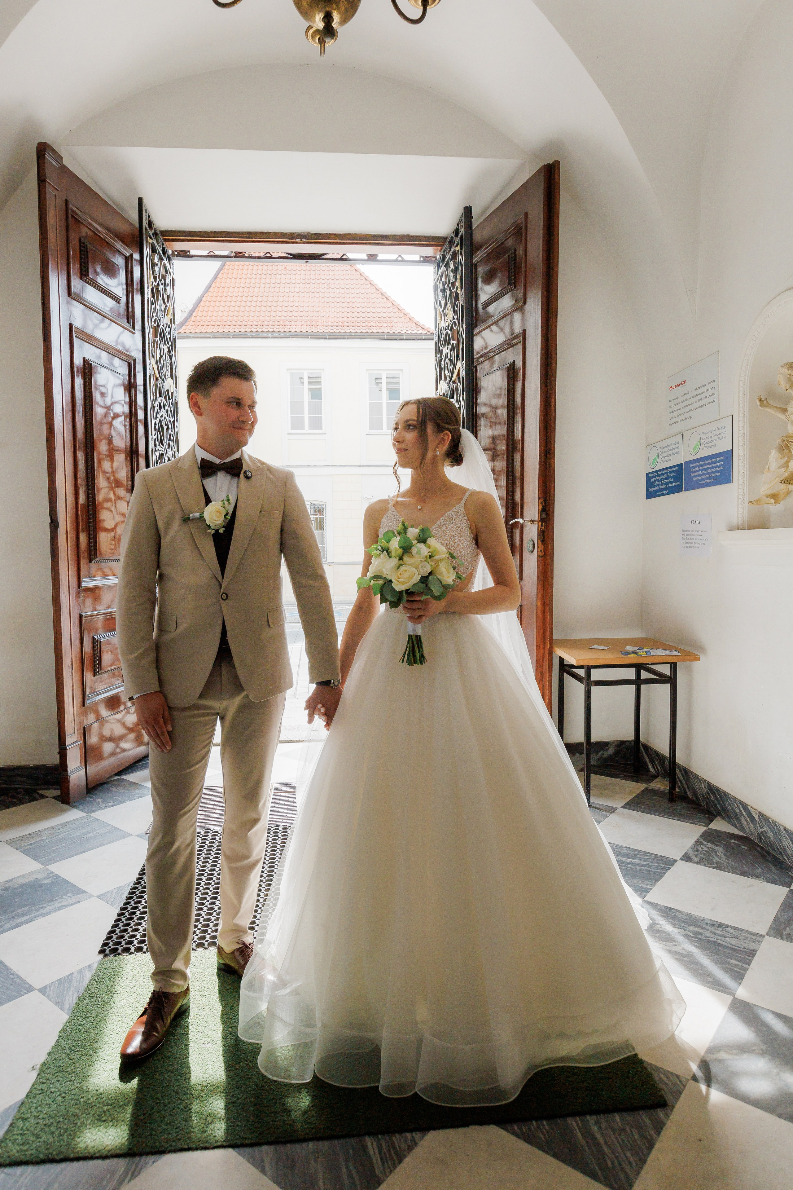 Христина та Максим. Photographer Stas Bordeniuk