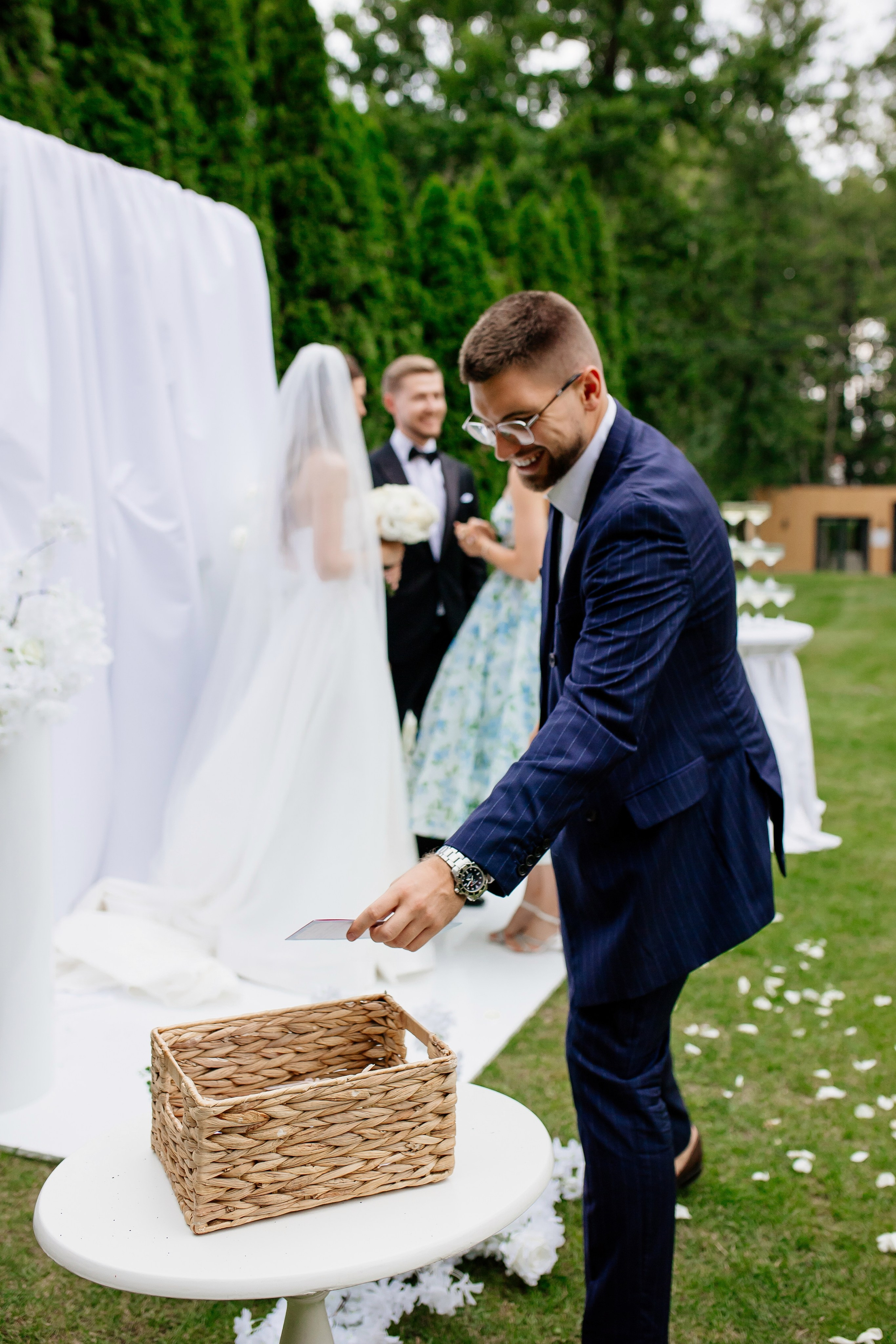 M&M. Photographer Stas Bordeniuk