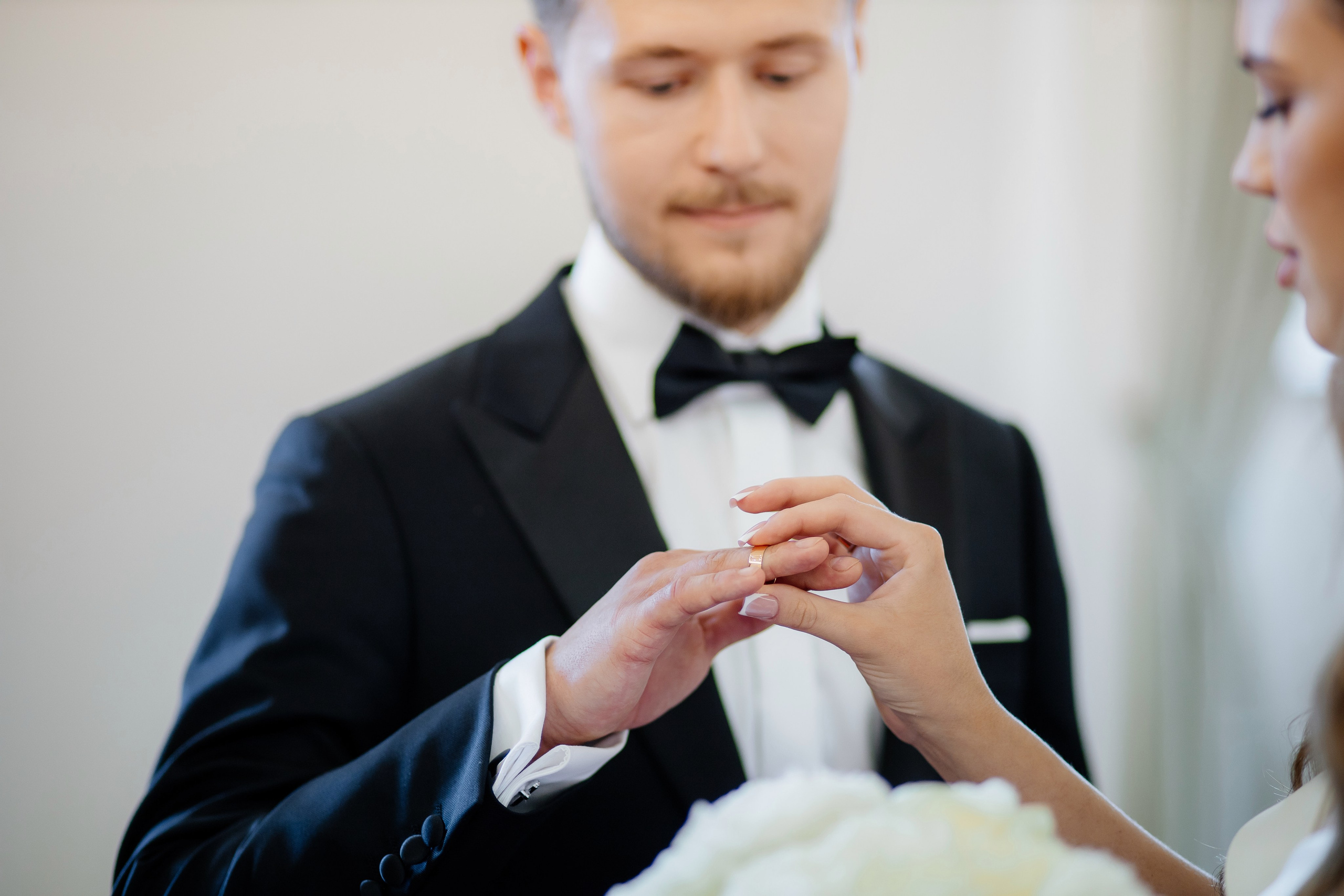 M&M. Photographer Stas Bordeniuk