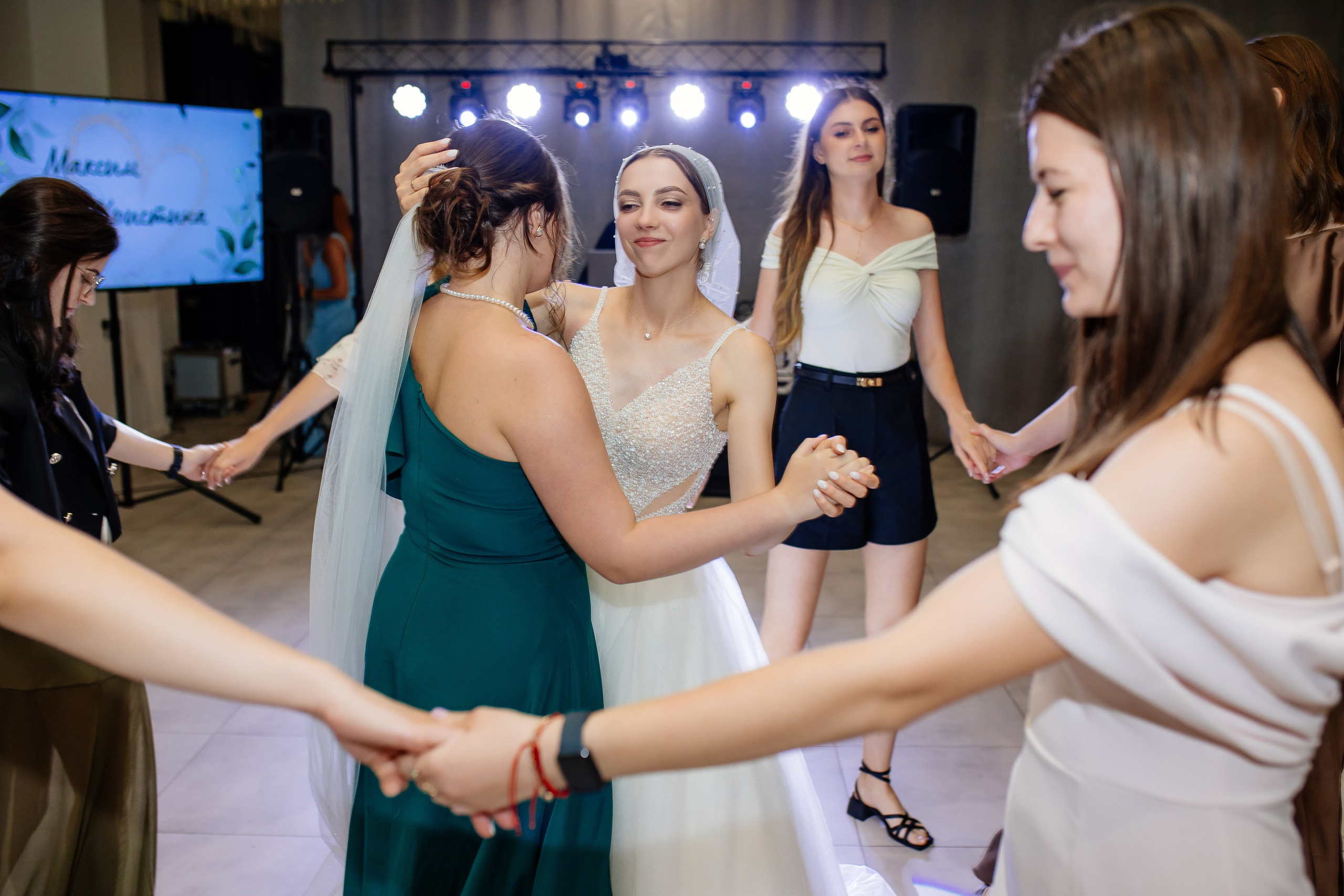 Христина та Максим. Photographer Stas Bordeniuk