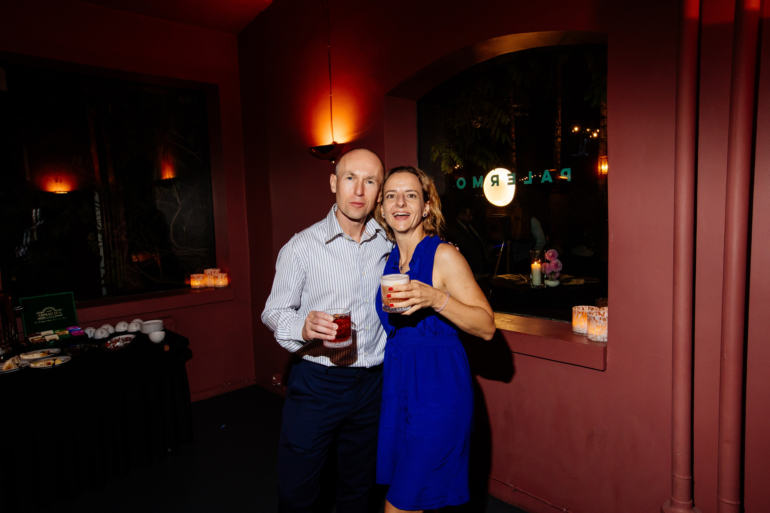 Alina & Jacek. Photographer Stas Bordeniuk