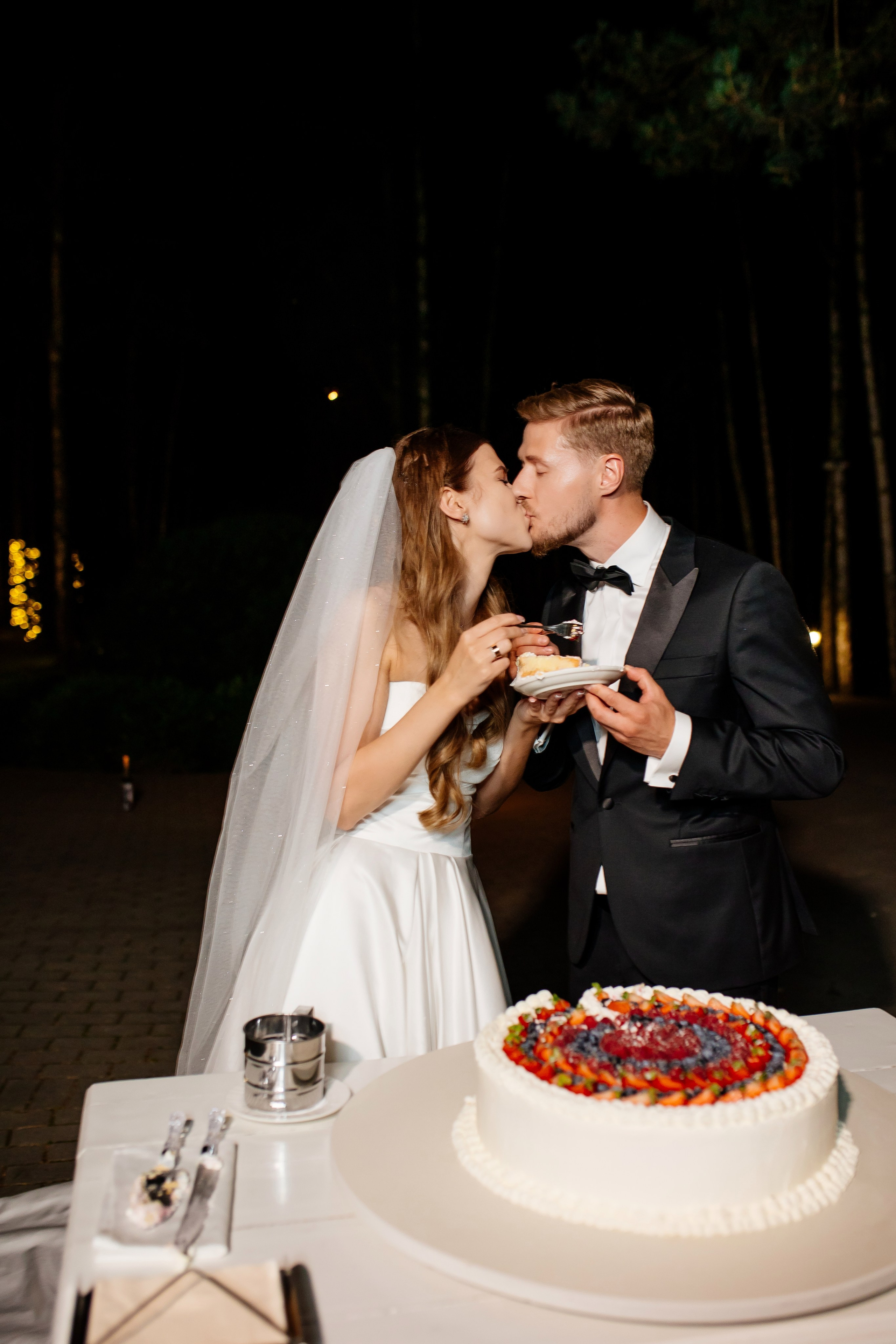 M&M. Photographer Stas Bordeniuk