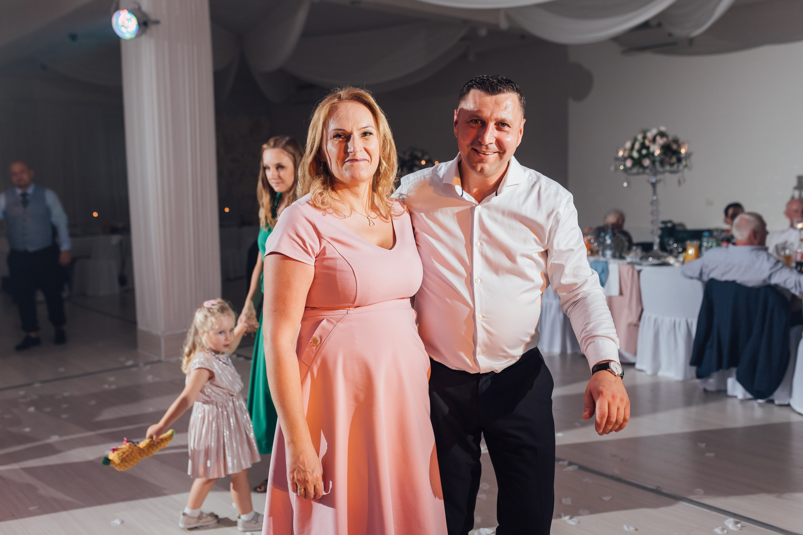 Kamil & Ksenia. Photographer Stas Bordeniuk