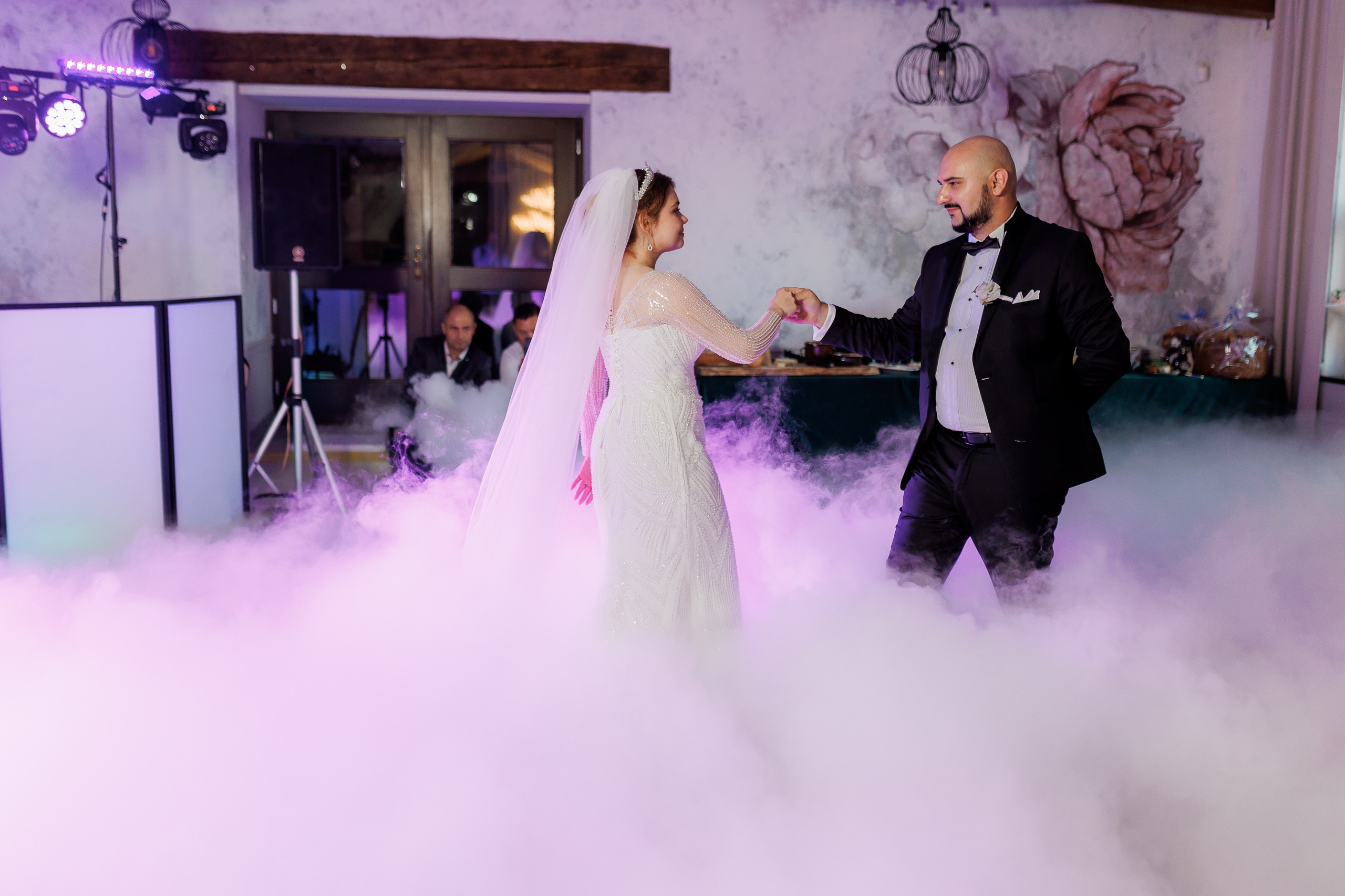 Wedding. Photographer Stas Bordeniuk