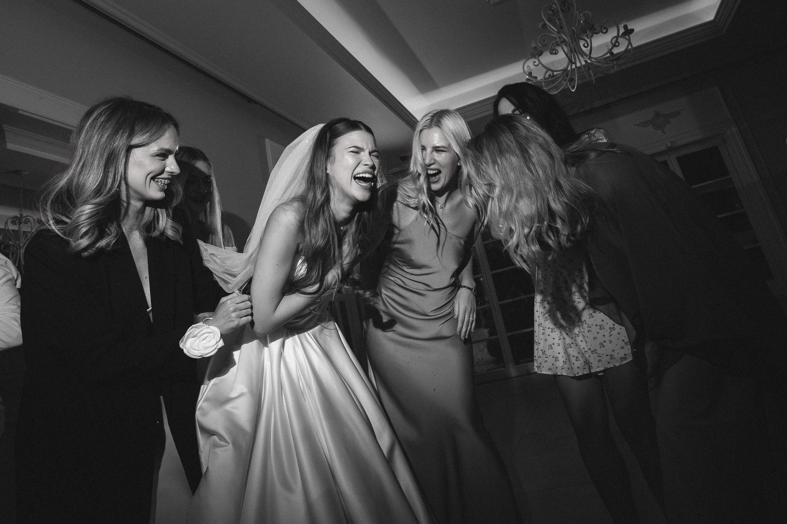 M&M. Photographer Stas Bordeniuk