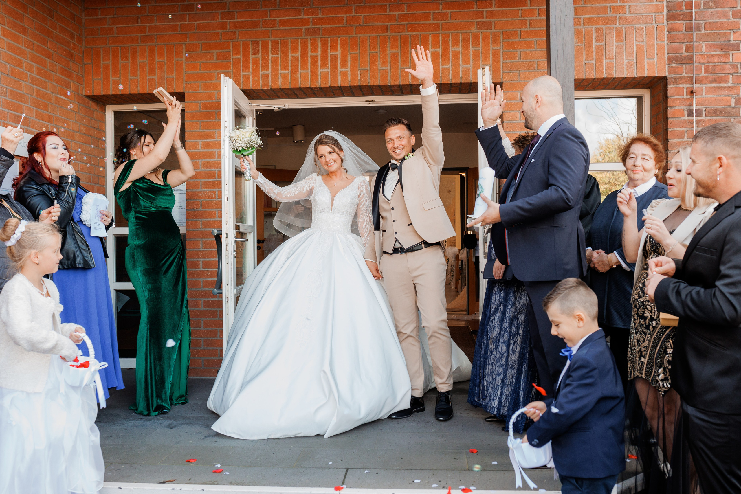 Wedding. Photographer Stas Bordeniuk