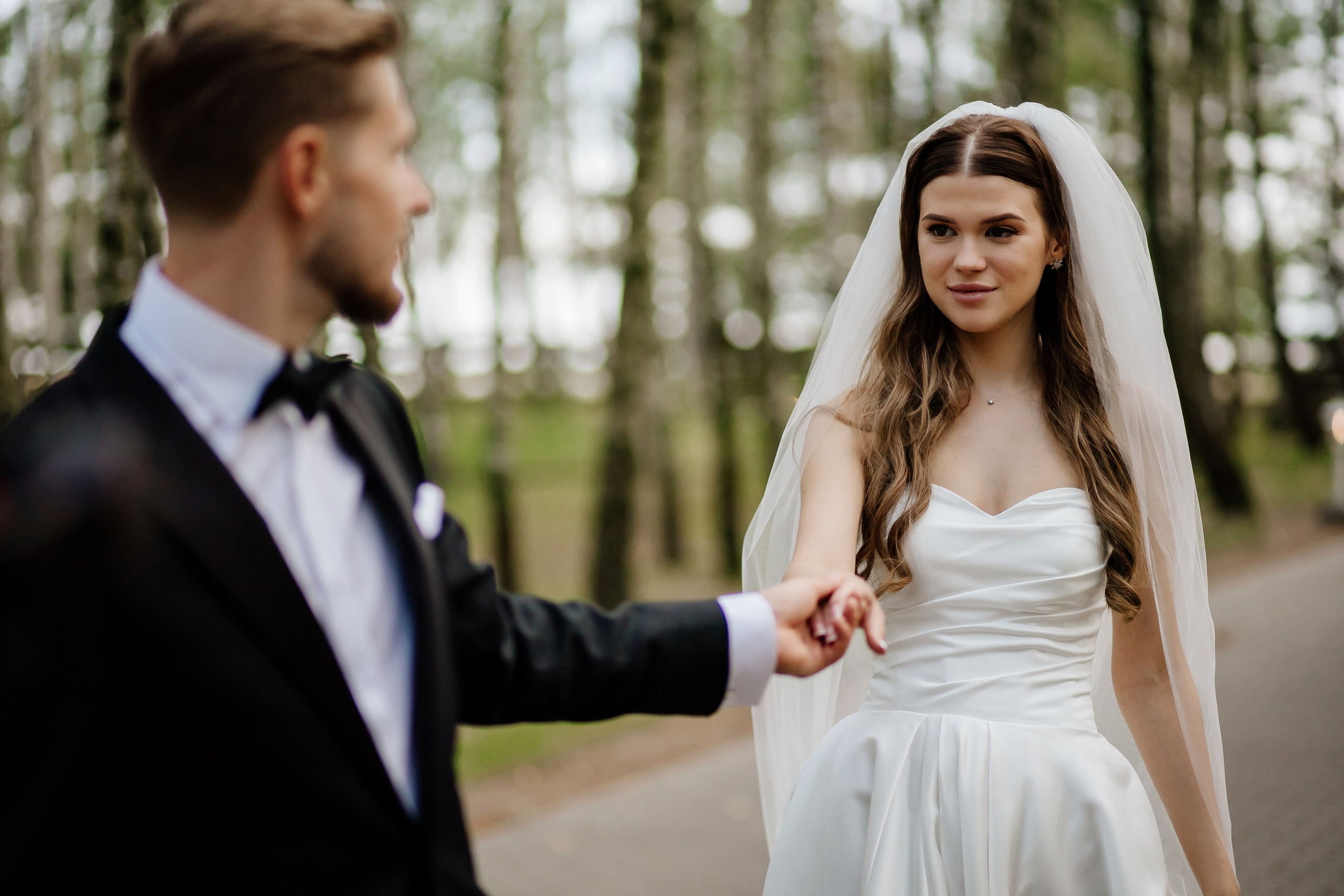 M&M. Photographer Stas Bordeniuk