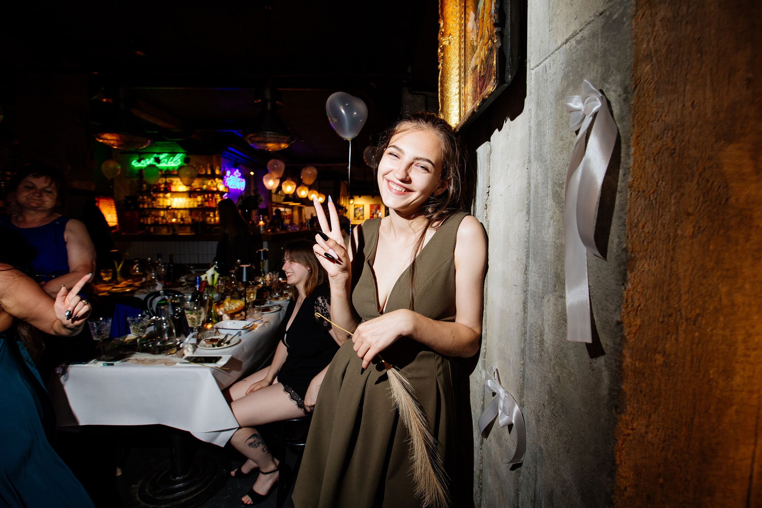 Таня і Рома. Photographer Stas Bordeniuk