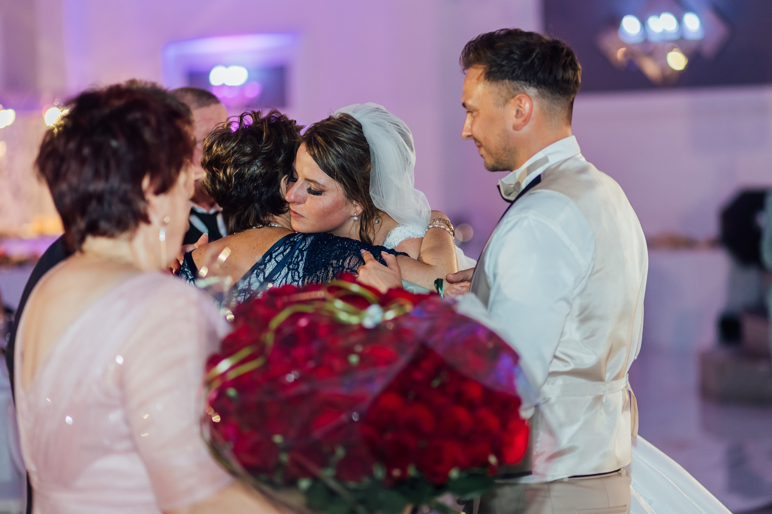 Saale. Photographer Stas Bordeniuk