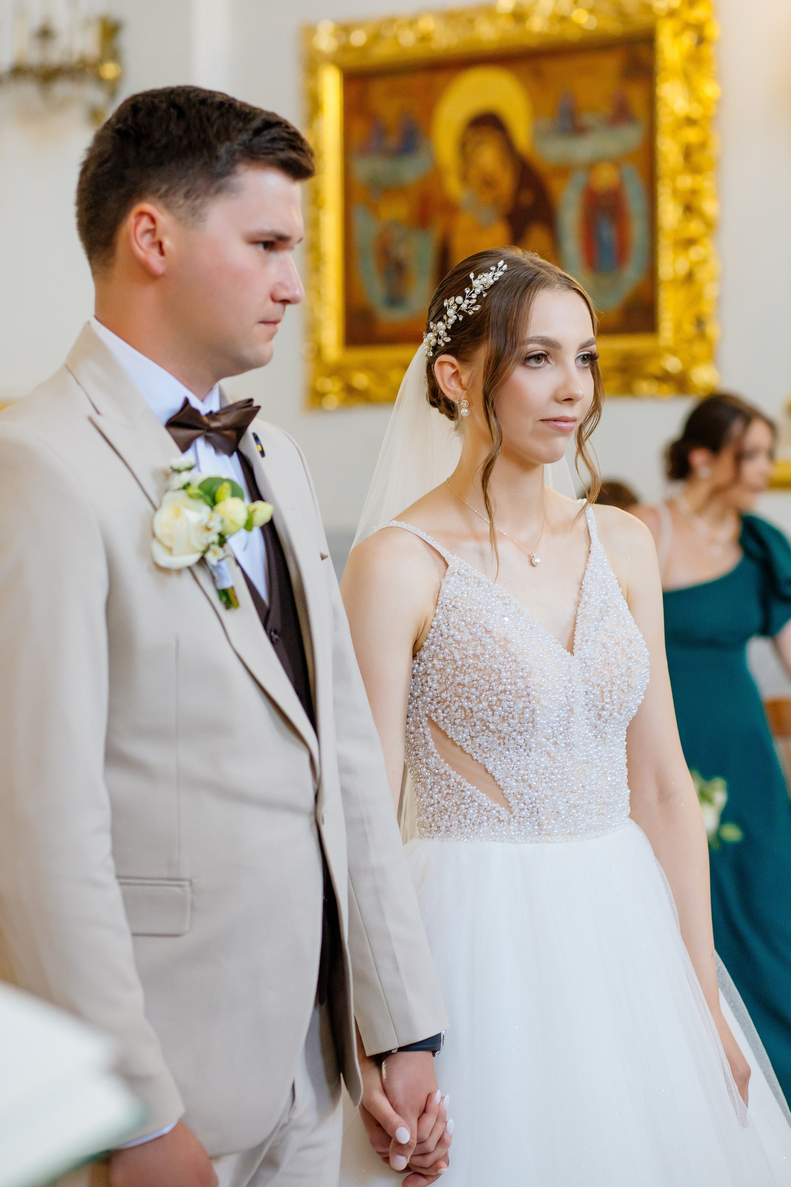 Христина та Максим. Photographer Stas Bordeniuk