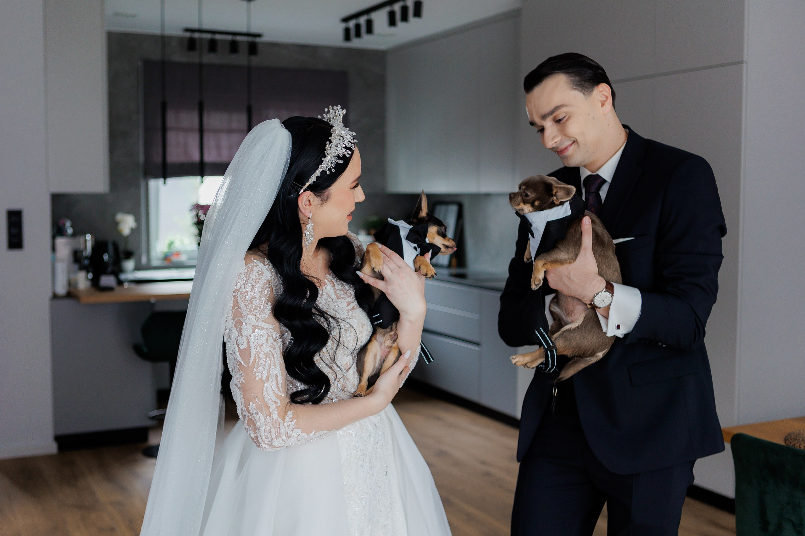 Wedding. Photographer Stas Bordeniuk