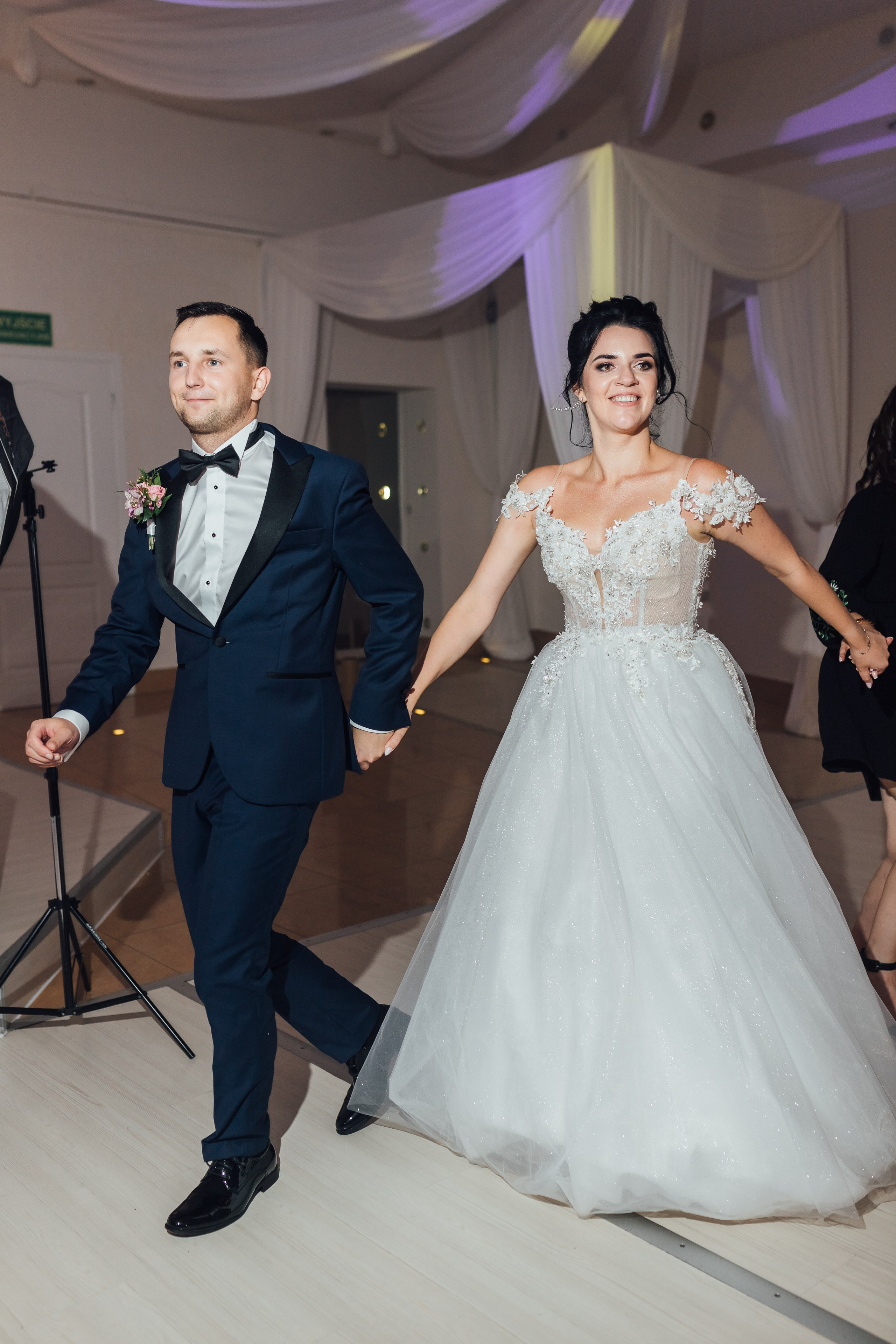 Kamil & Ksenia. Photographer Stas Bordeniuk