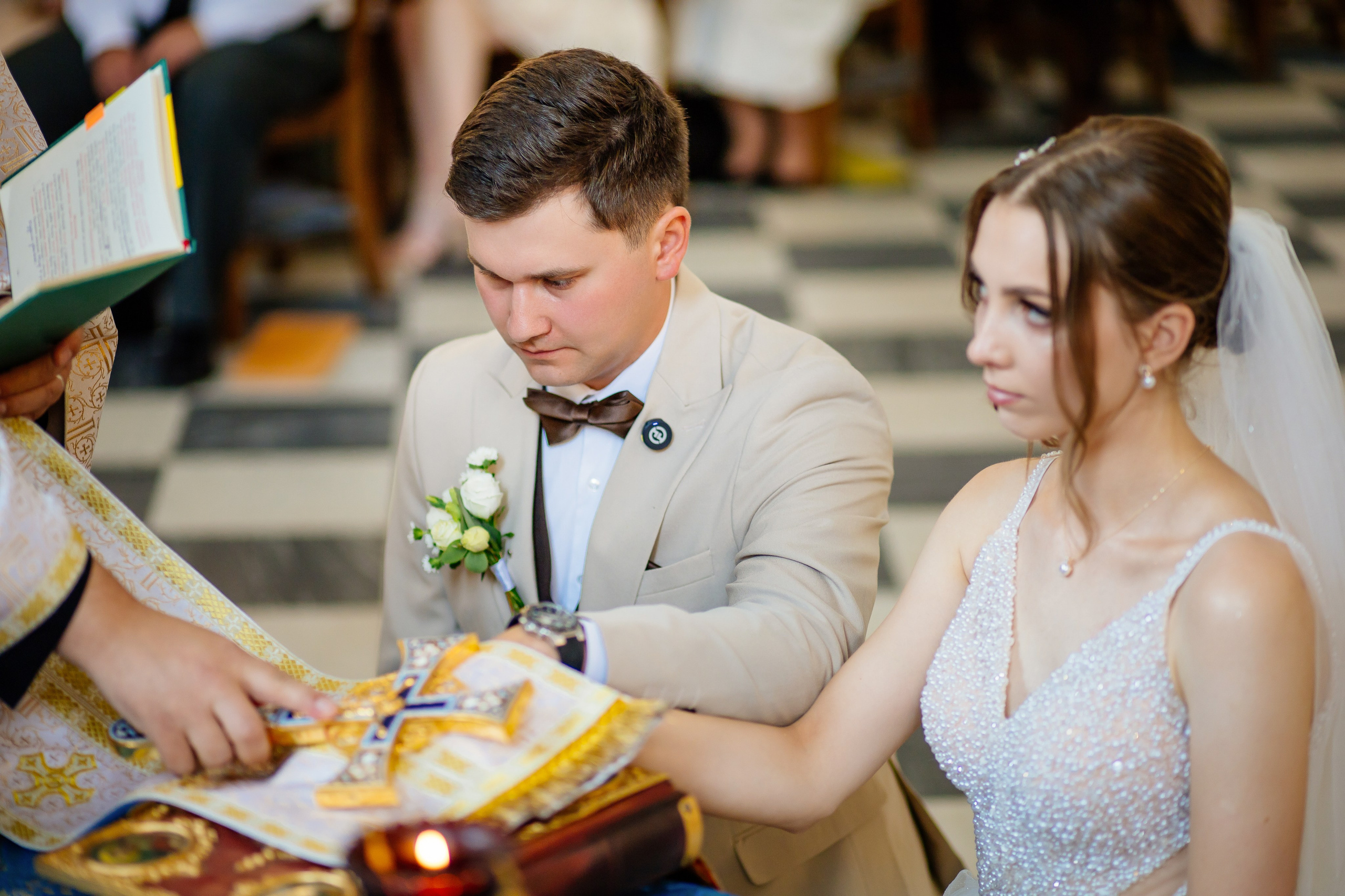 Христина та Максим. Photographer Stas Bordeniuk