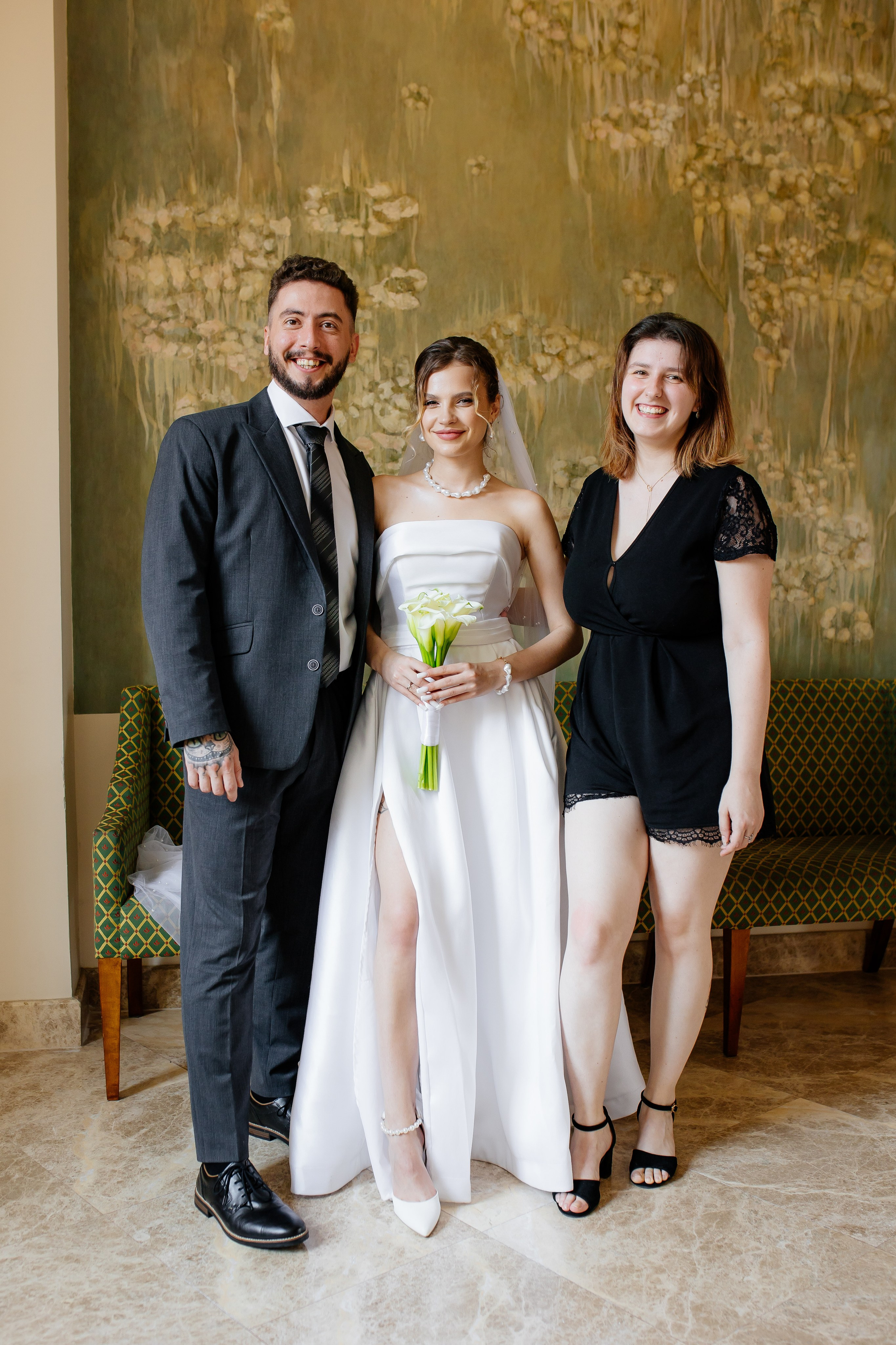 Таня і Рома. Photographer Stas Bordeniuk