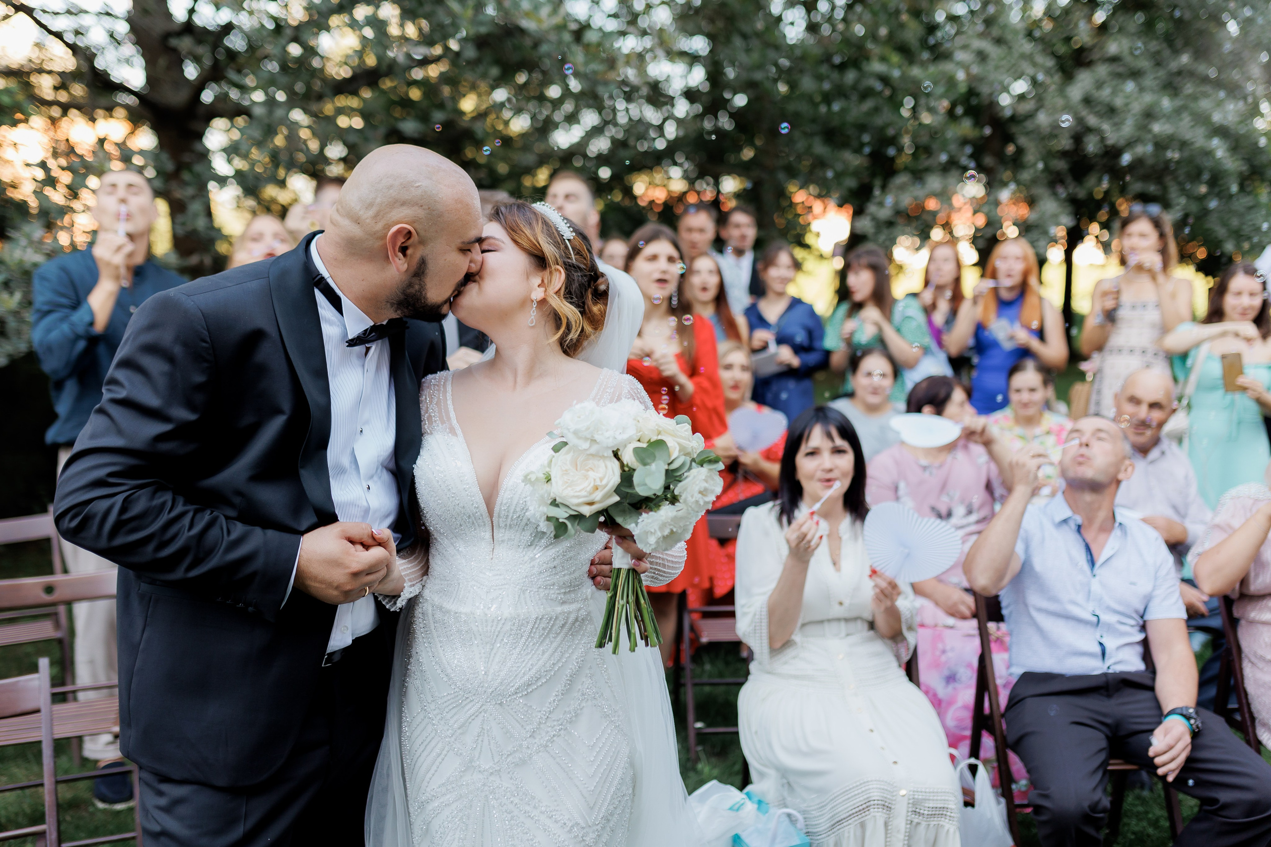 Wedding. Photographer Stas Bordeniuk