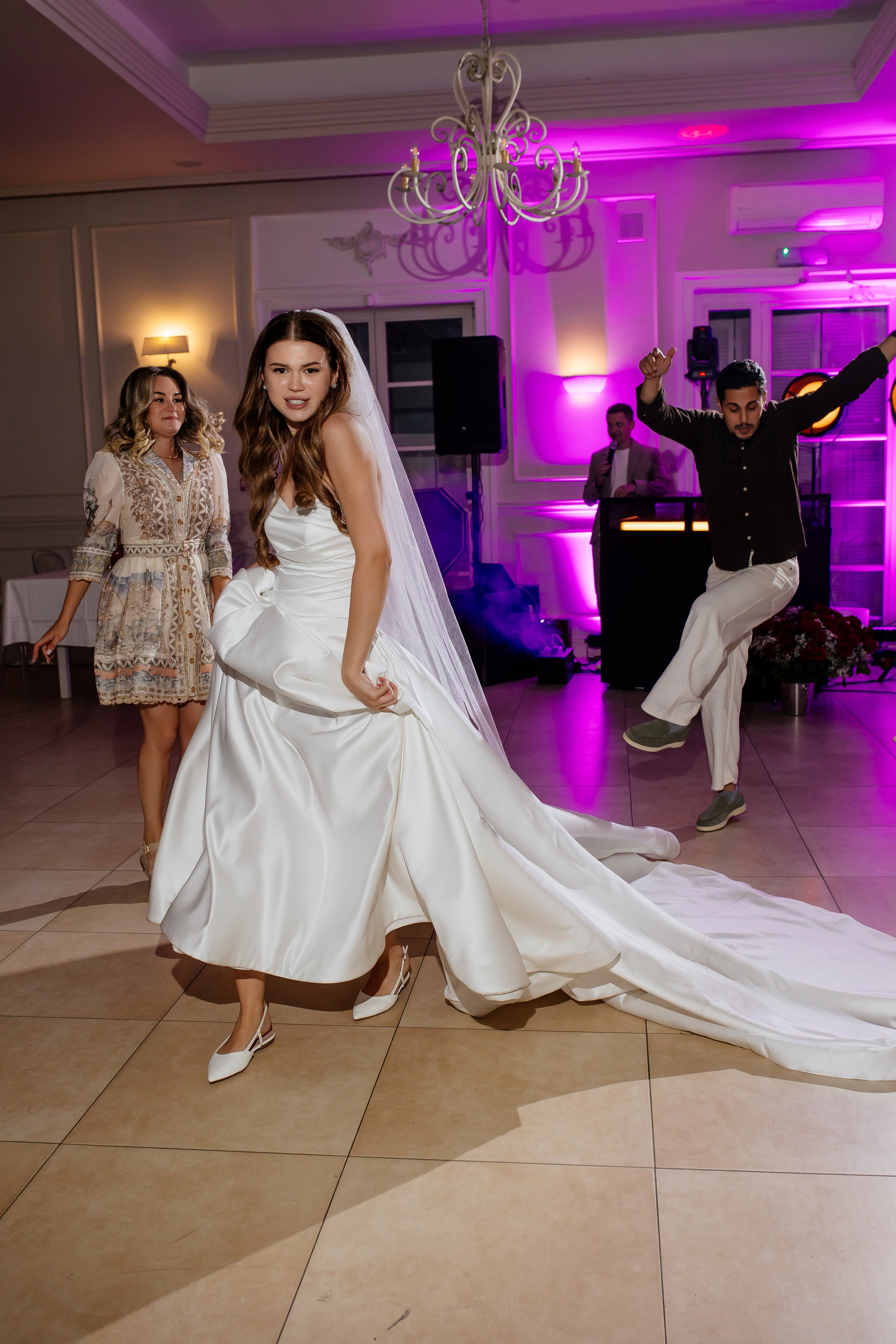 M&M. Photographer Stas Bordeniuk