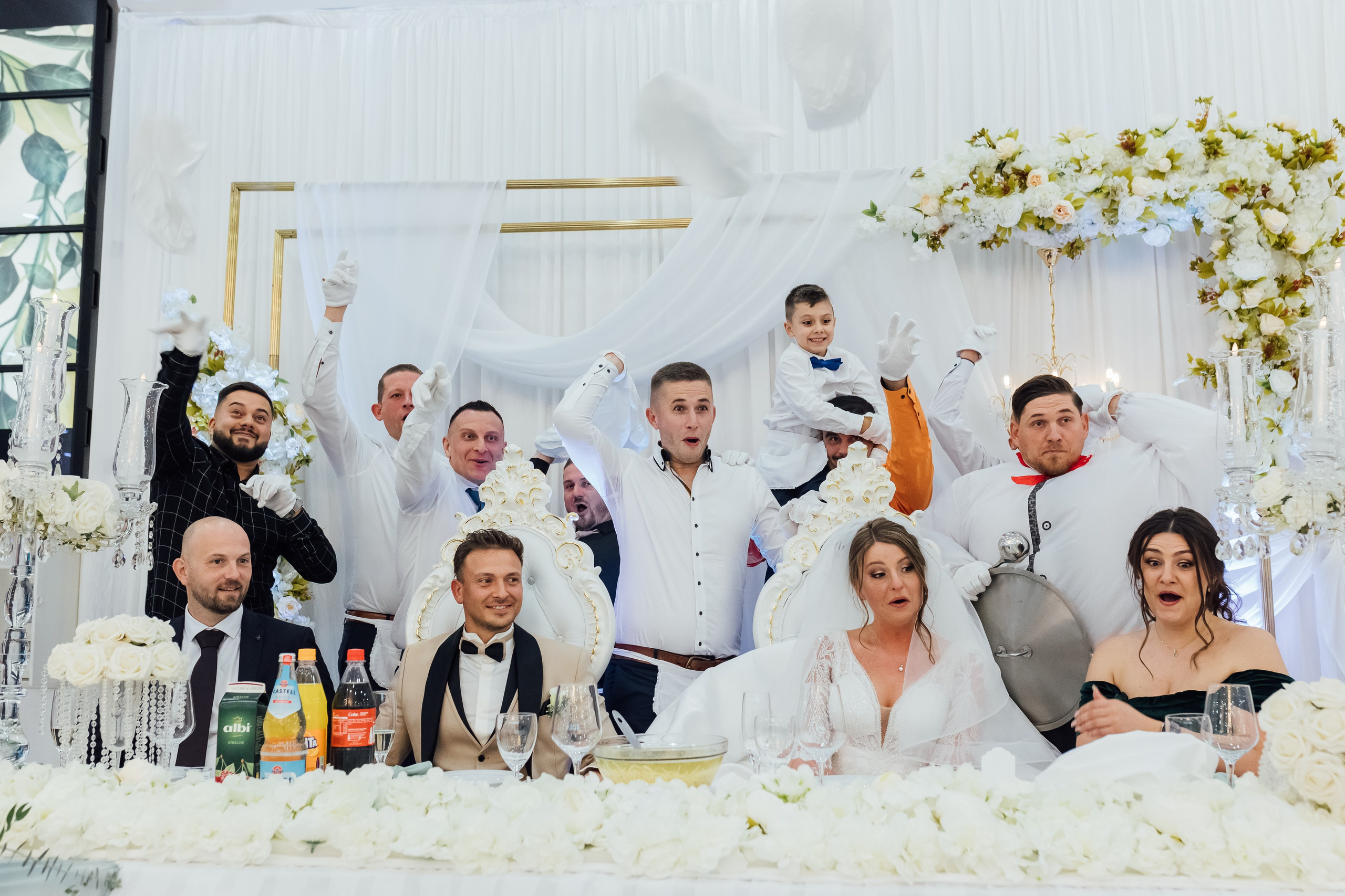 Saale. Photographer Stas Bordeniuk