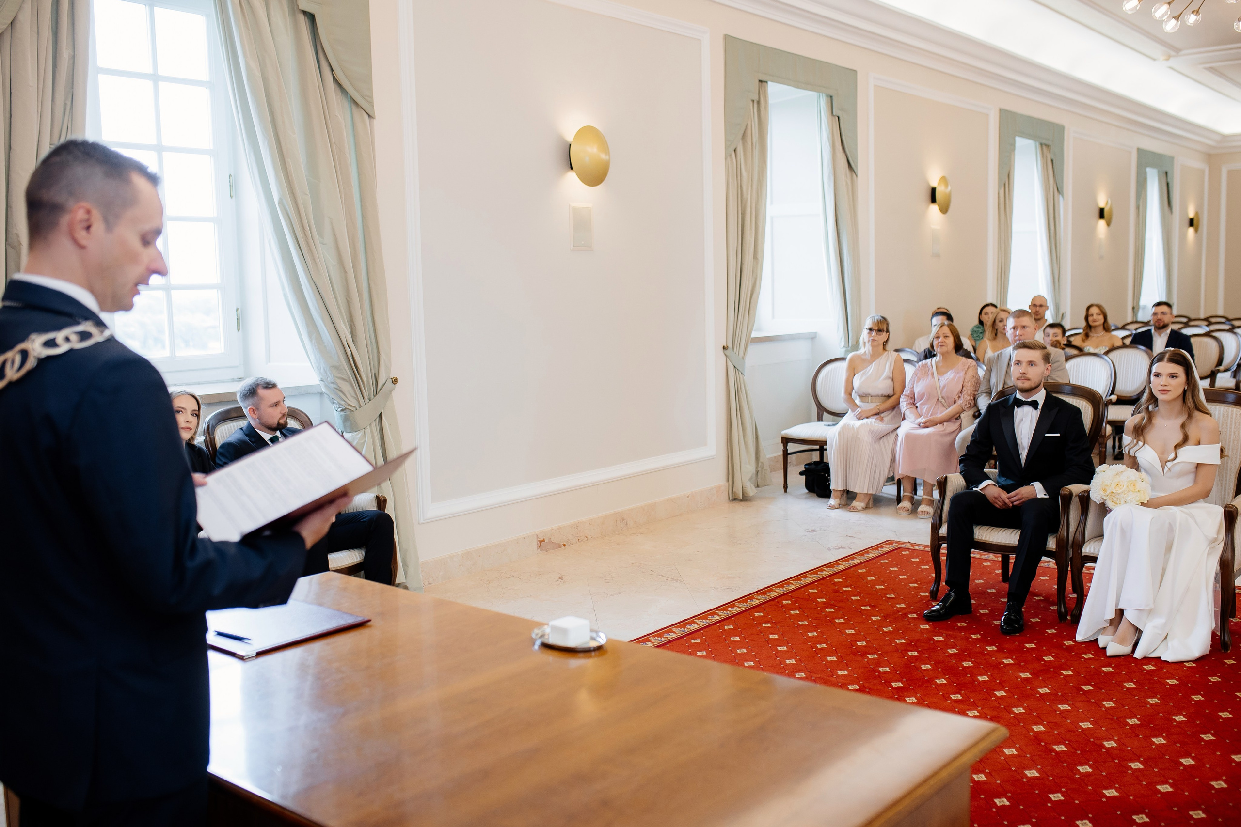 M&M. Photographer Stas Bordeniuk