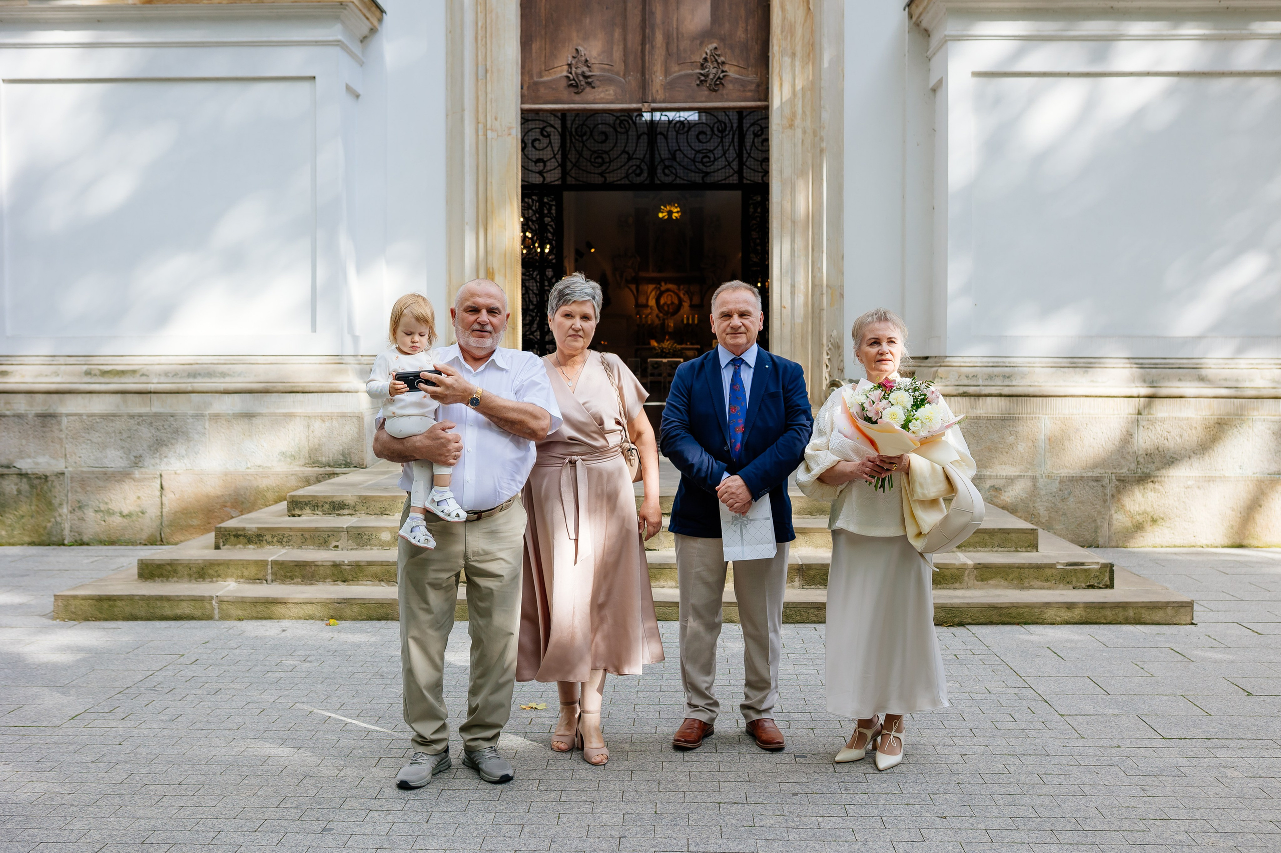 Alina & Jacek. Photographer Stas Bordeniuk