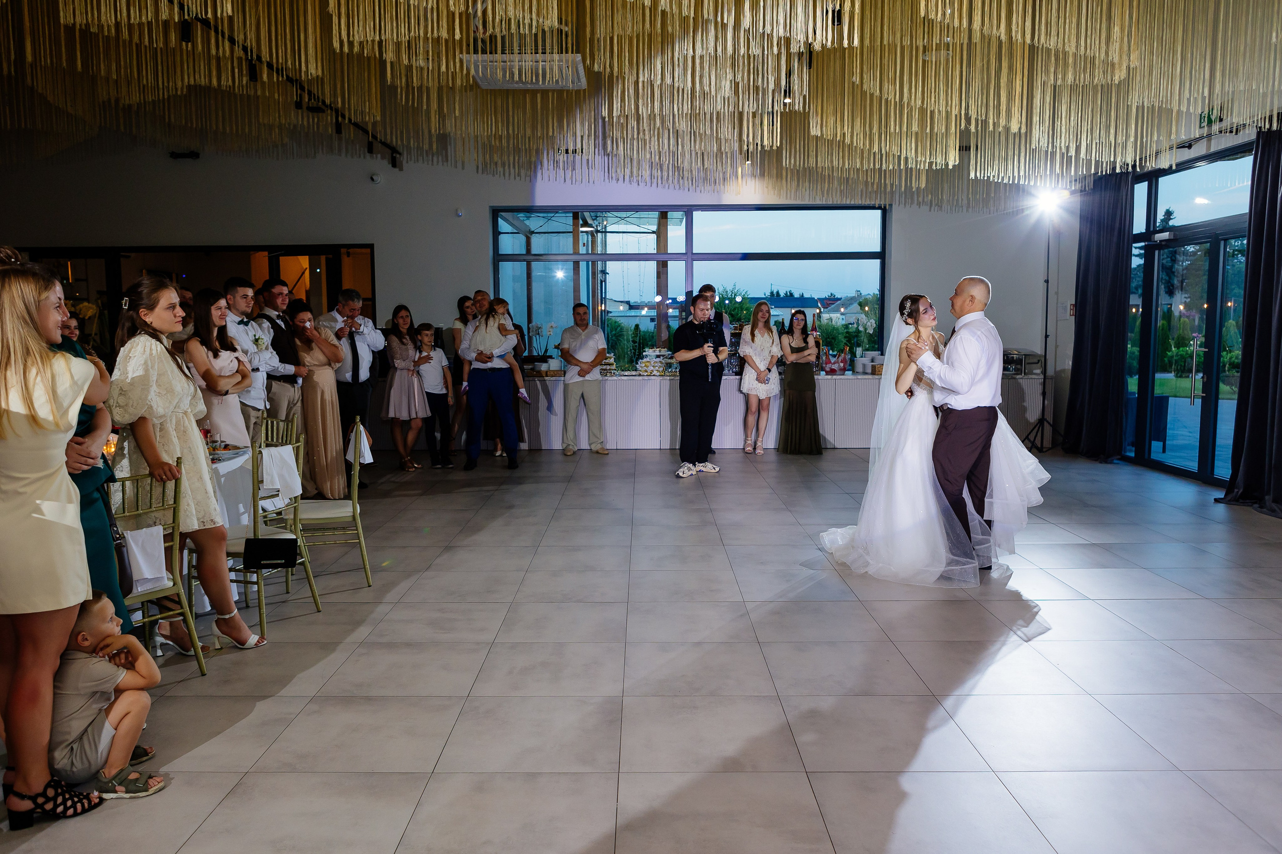 Христина та Максим. Photographer Stas Bordeniuk