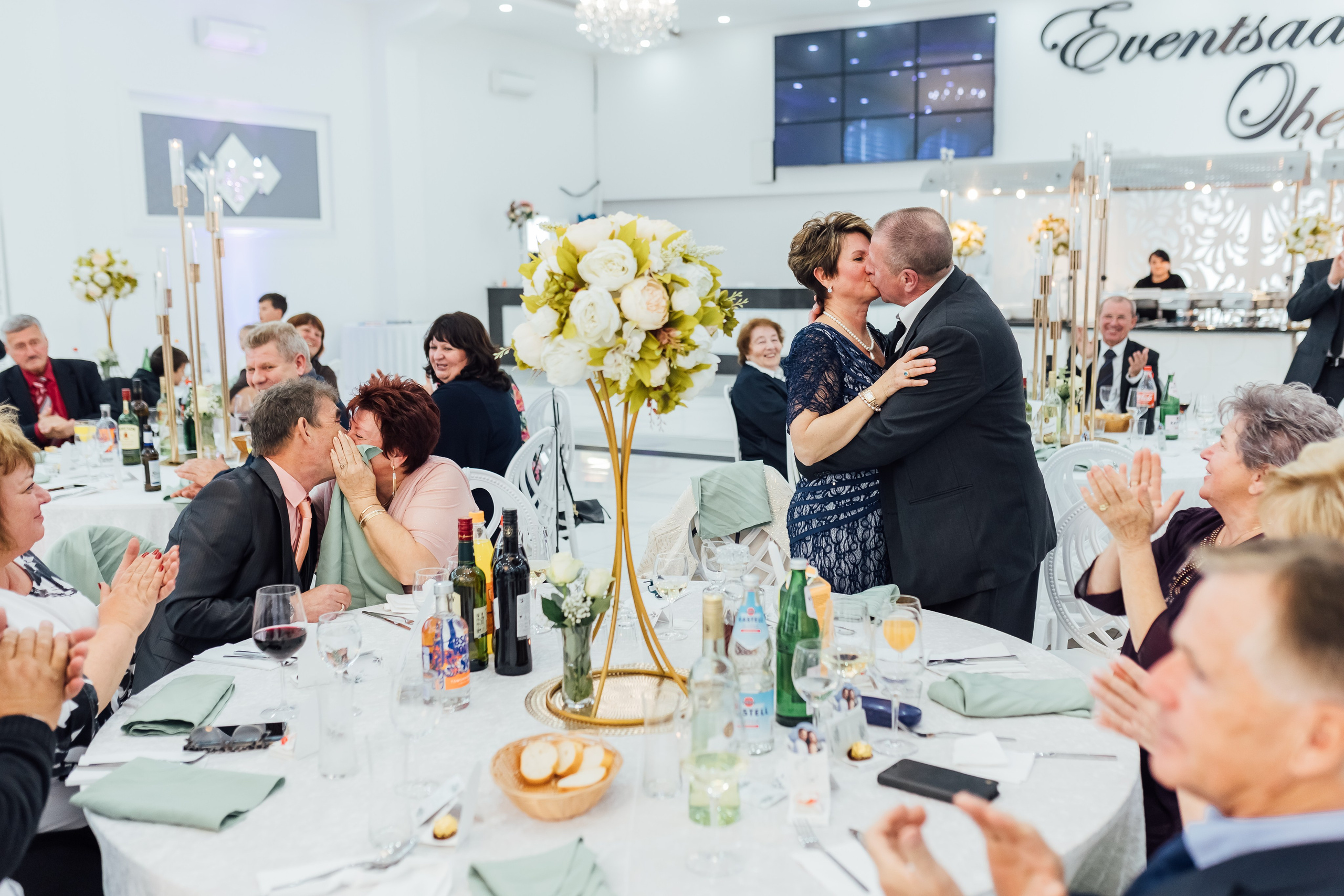 Saale. Photographer Stas Bordeniuk