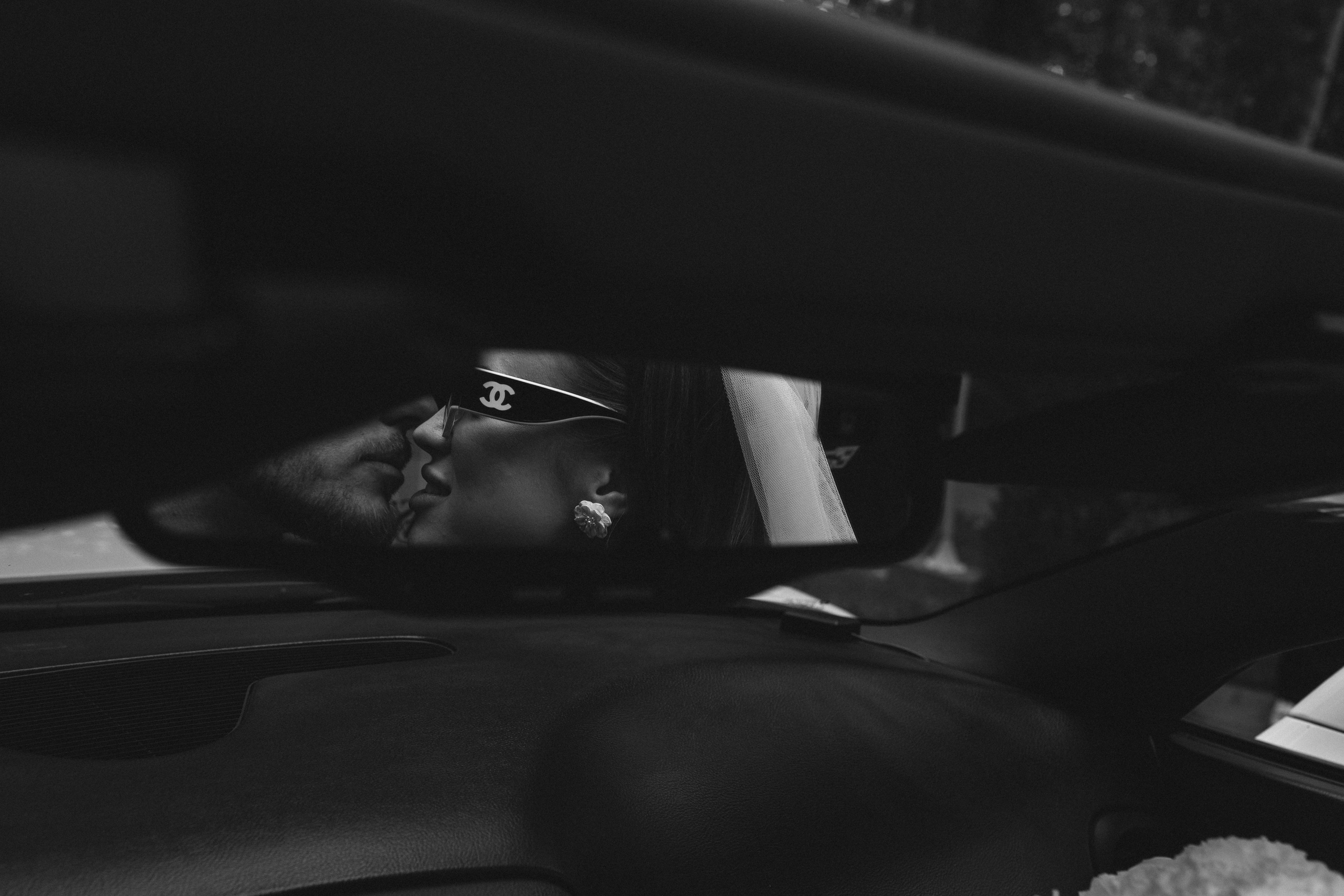 M&M. Photographer Stas Bordeniuk