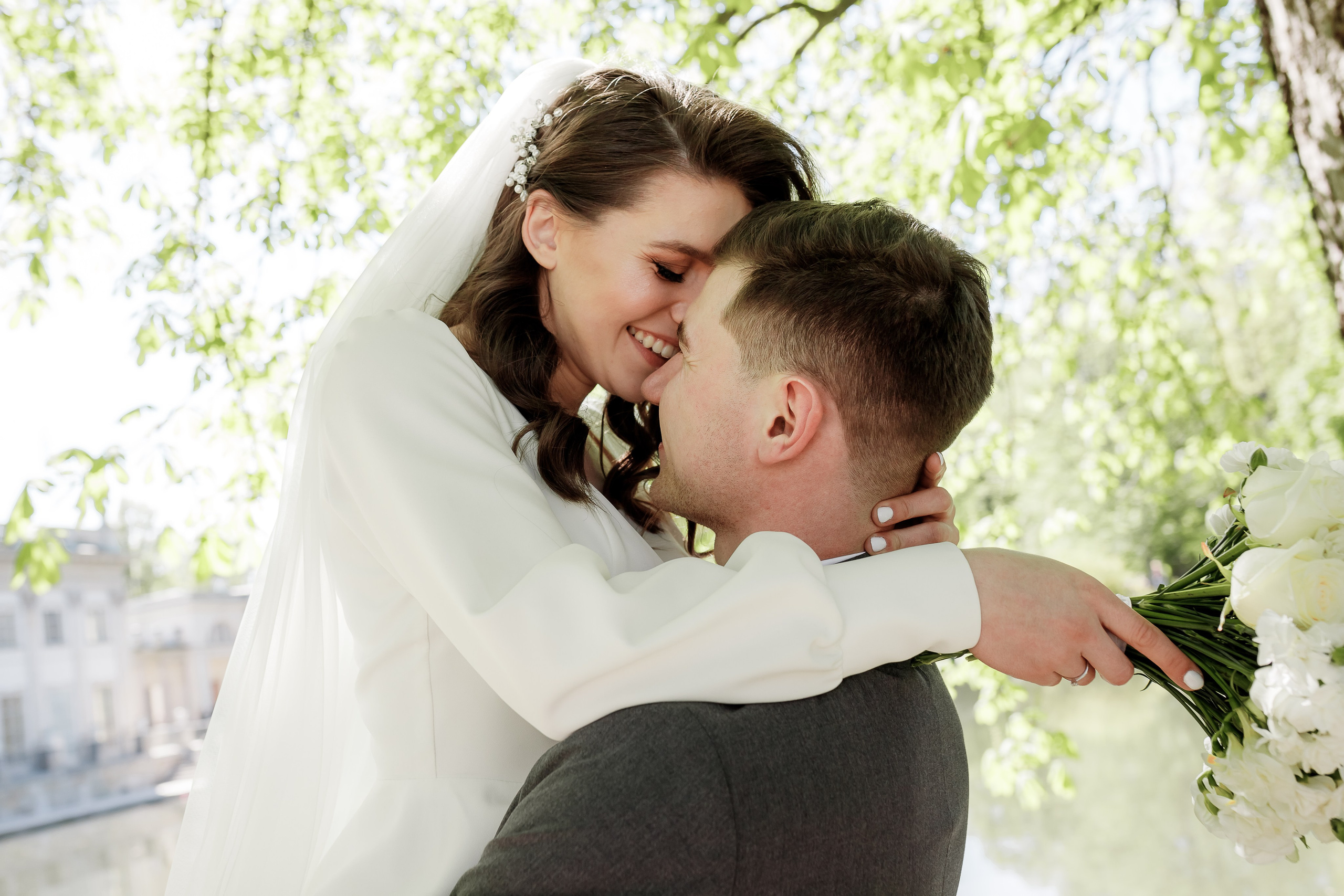 Андрій та Соломія. Photographer Stas Bordeniuk