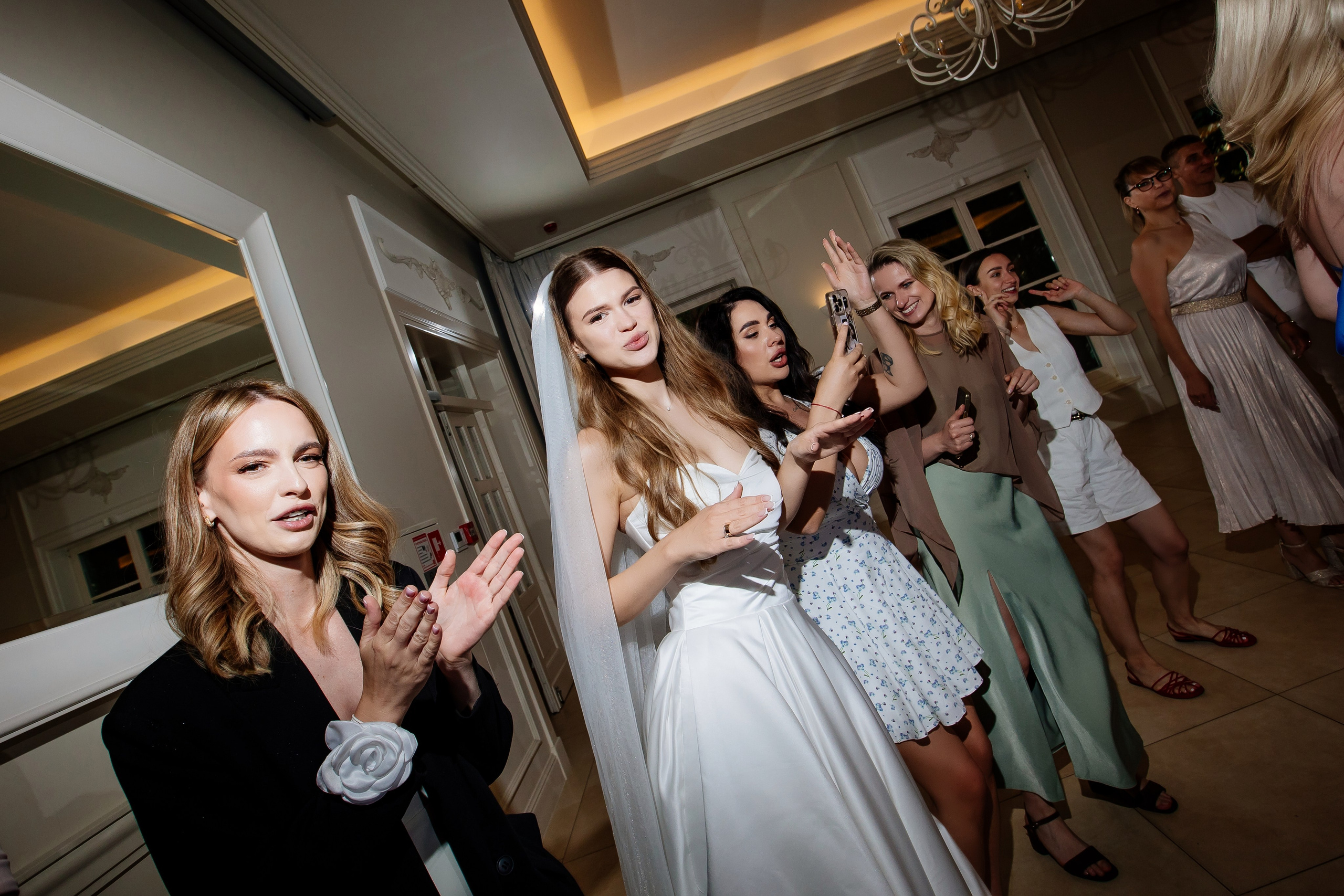 M&M. Photographer Stas Bordeniuk