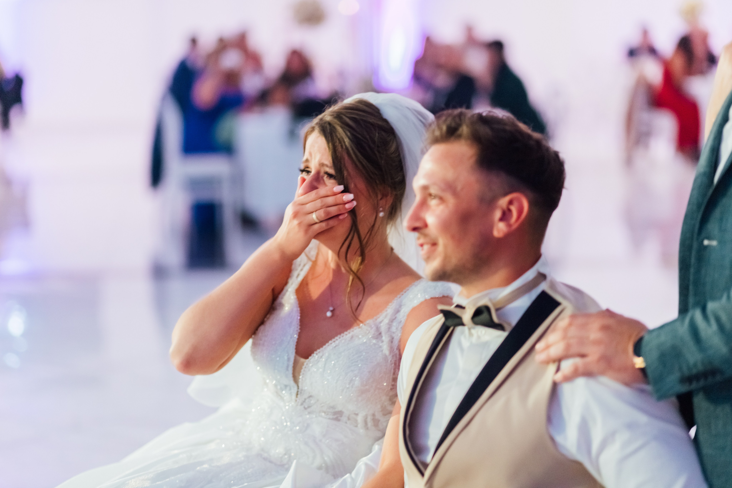 Saale. Photographer Stas Bordeniuk