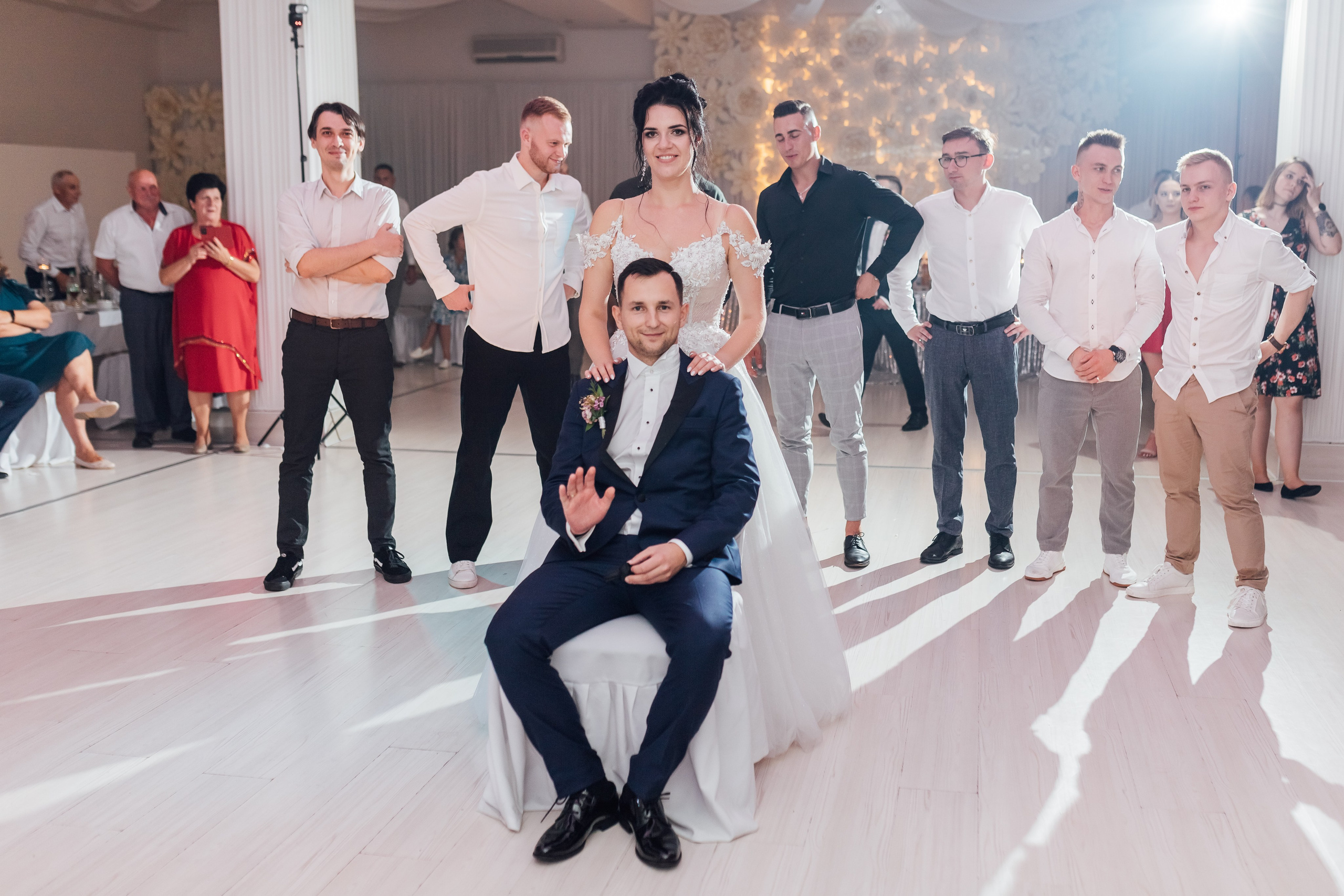 Kamil & Ksenia. Photographer Stas Bordeniuk