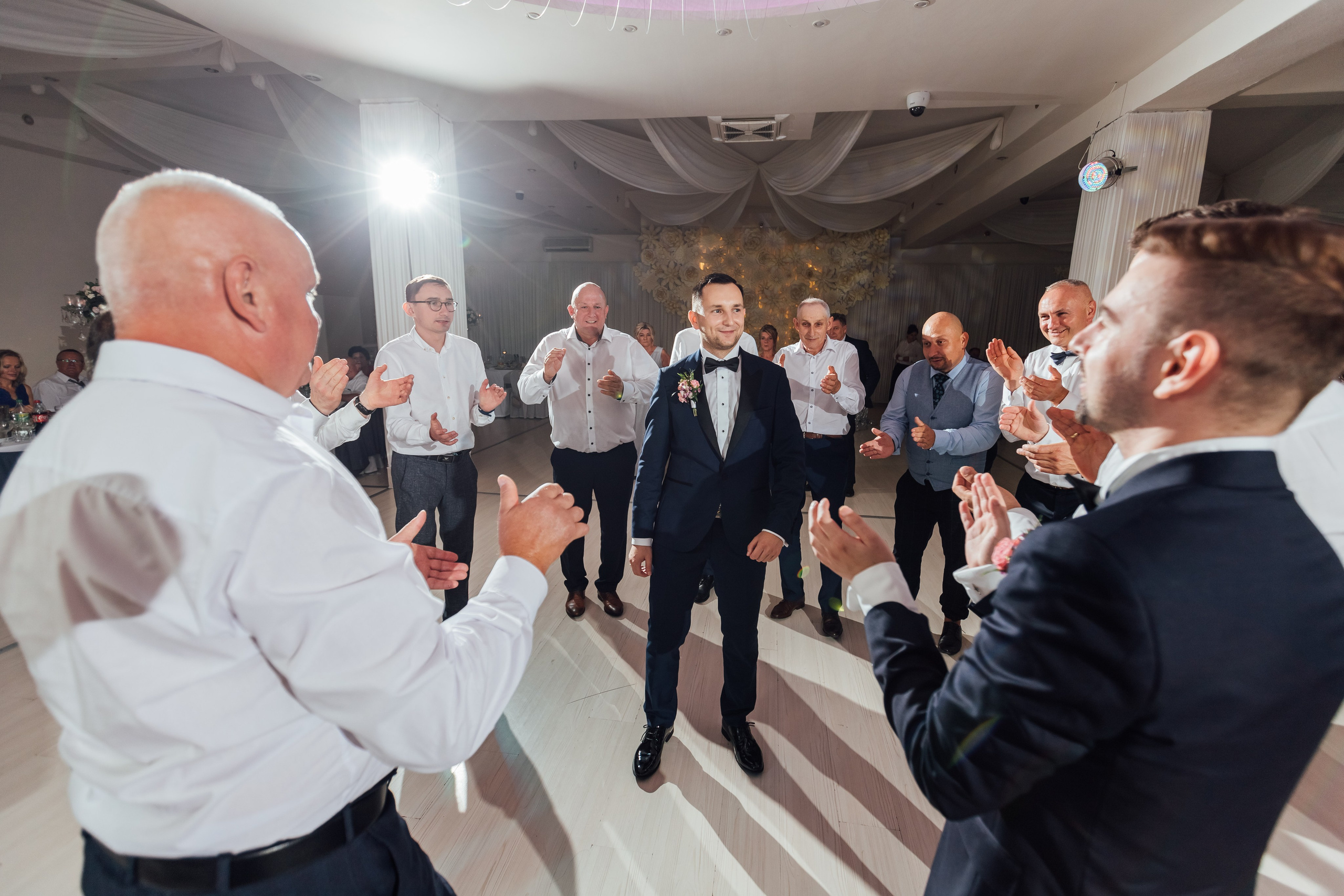 Kamil & Ksenia. Photographer Stas Bordeniuk