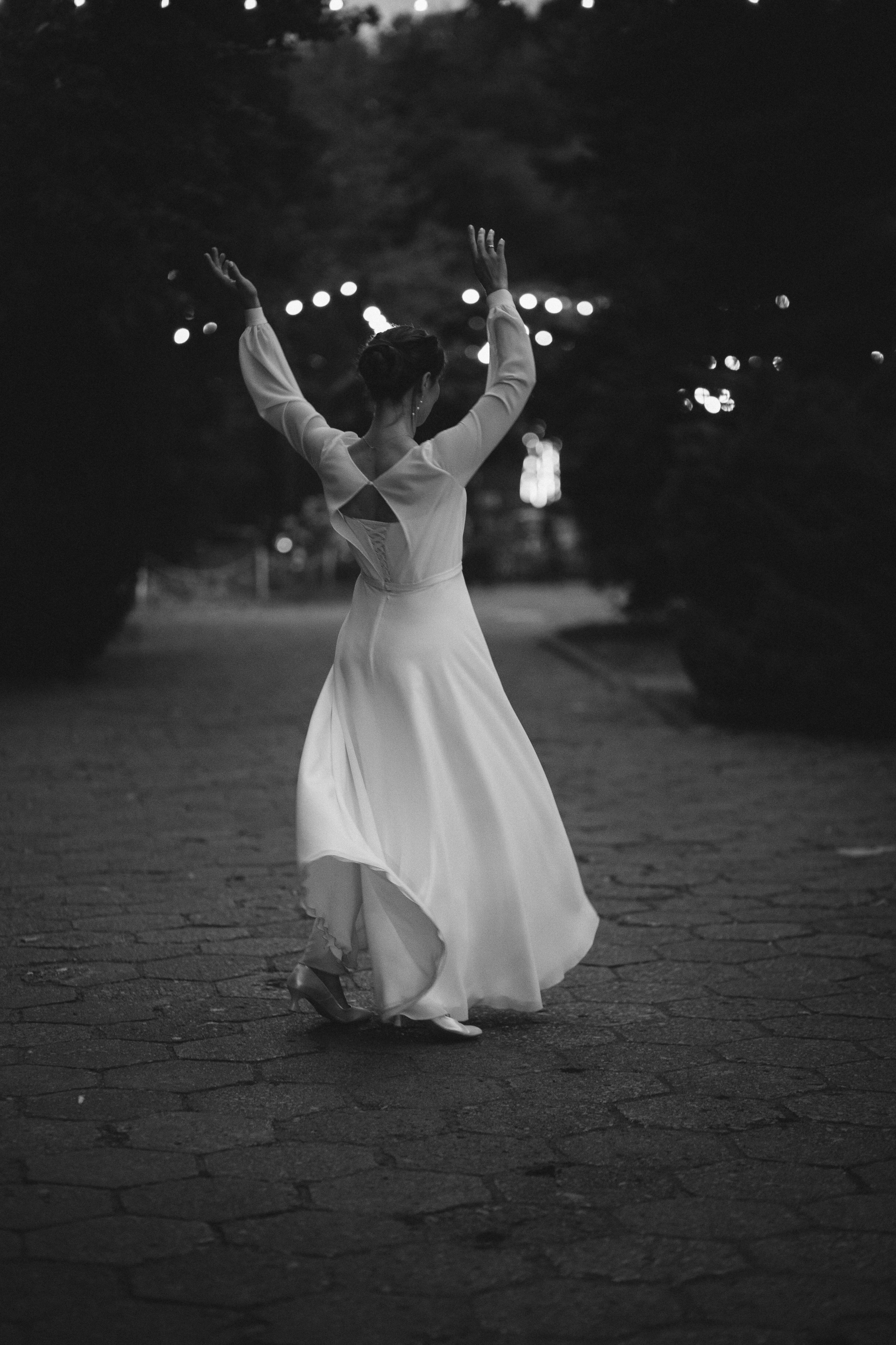 Alina & Jacek. Photographer Stas Bordeniuk