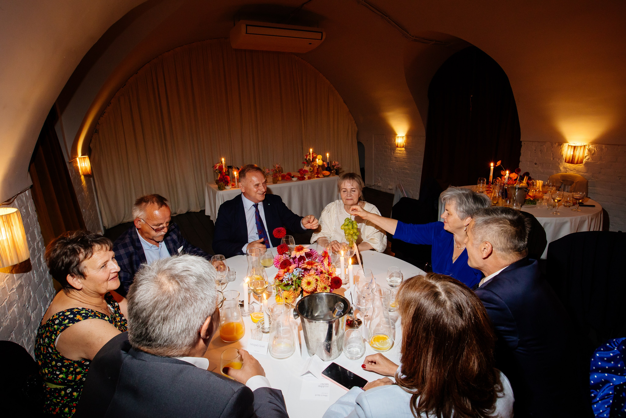 Alina & Jacek. Photographer Stas Bordeniuk