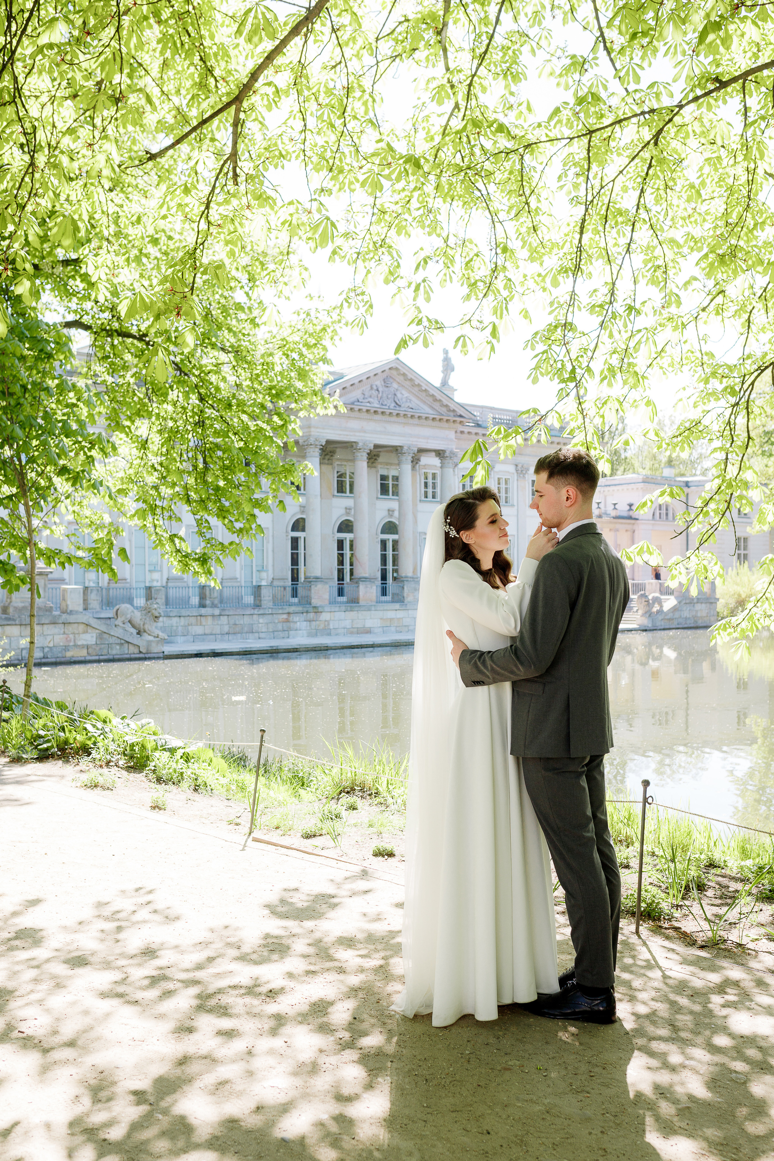 Wedding. Photographer Stas Bordeniuk