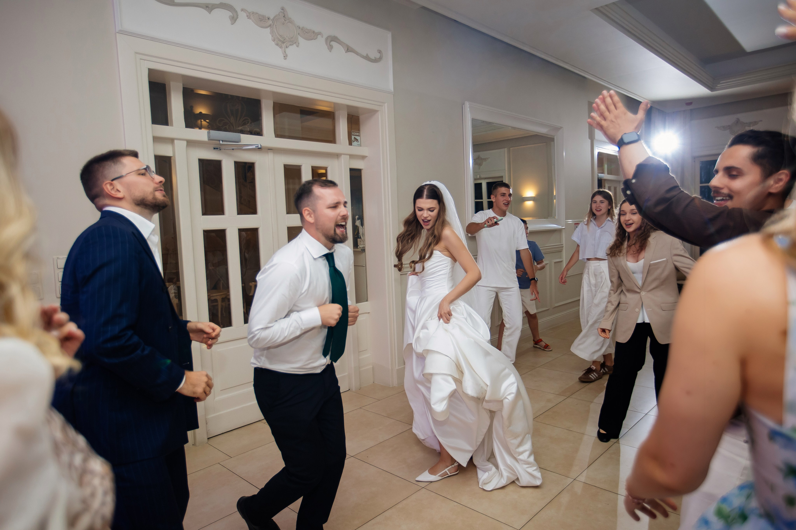 M&M. Photographer Stas Bordeniuk