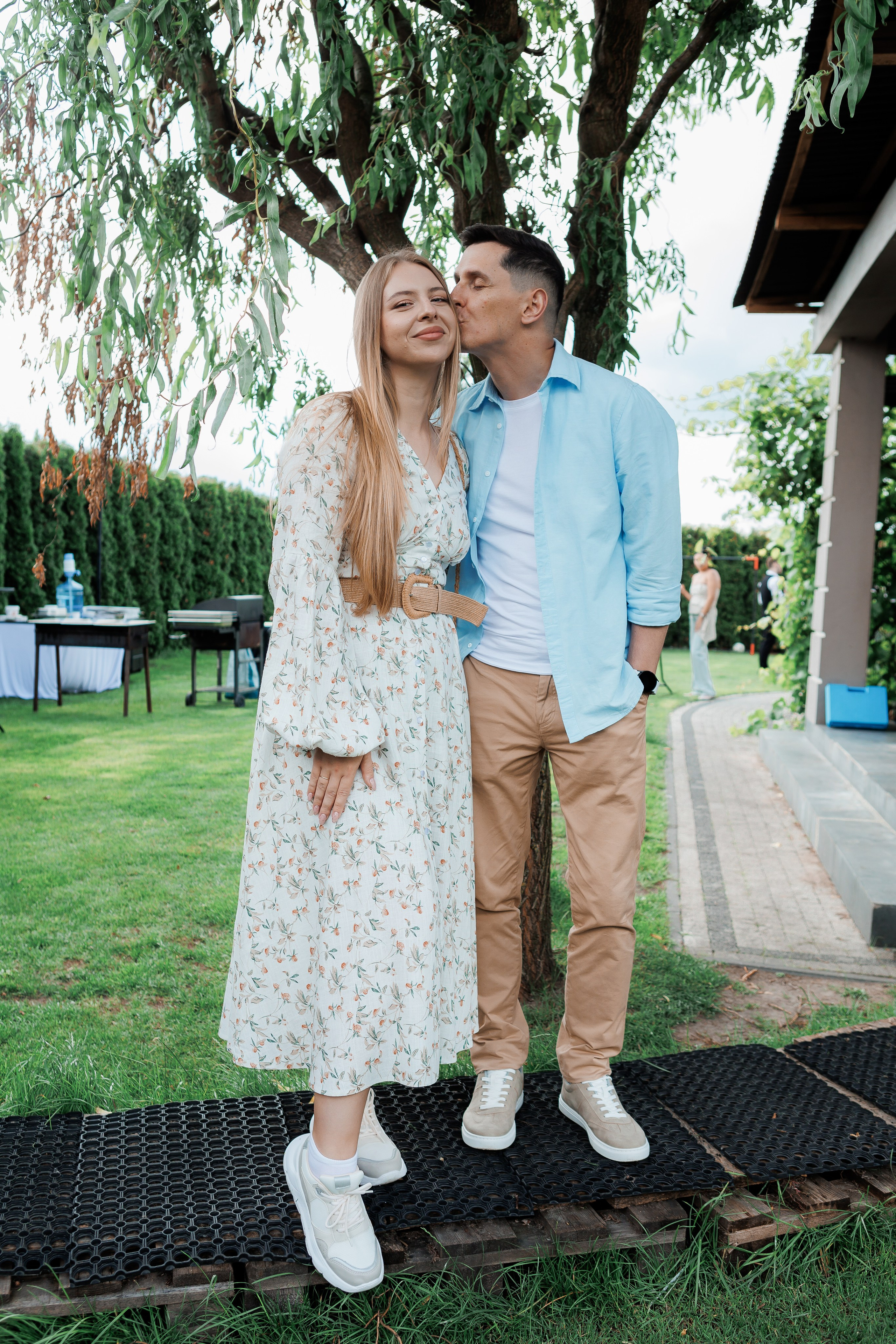 Eugen. Fotograf Warszawa Brwinów Pruszków Grodzisk Piaseczno Otwock Legionowo