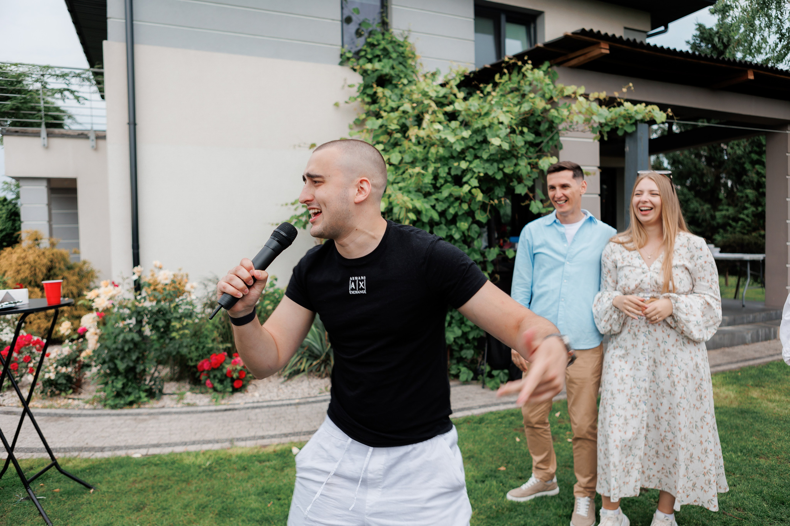 Eugen. Fotograf Warszawa Brwinów Pruszków Grodzisk Piaseczno Otwock Legionowo