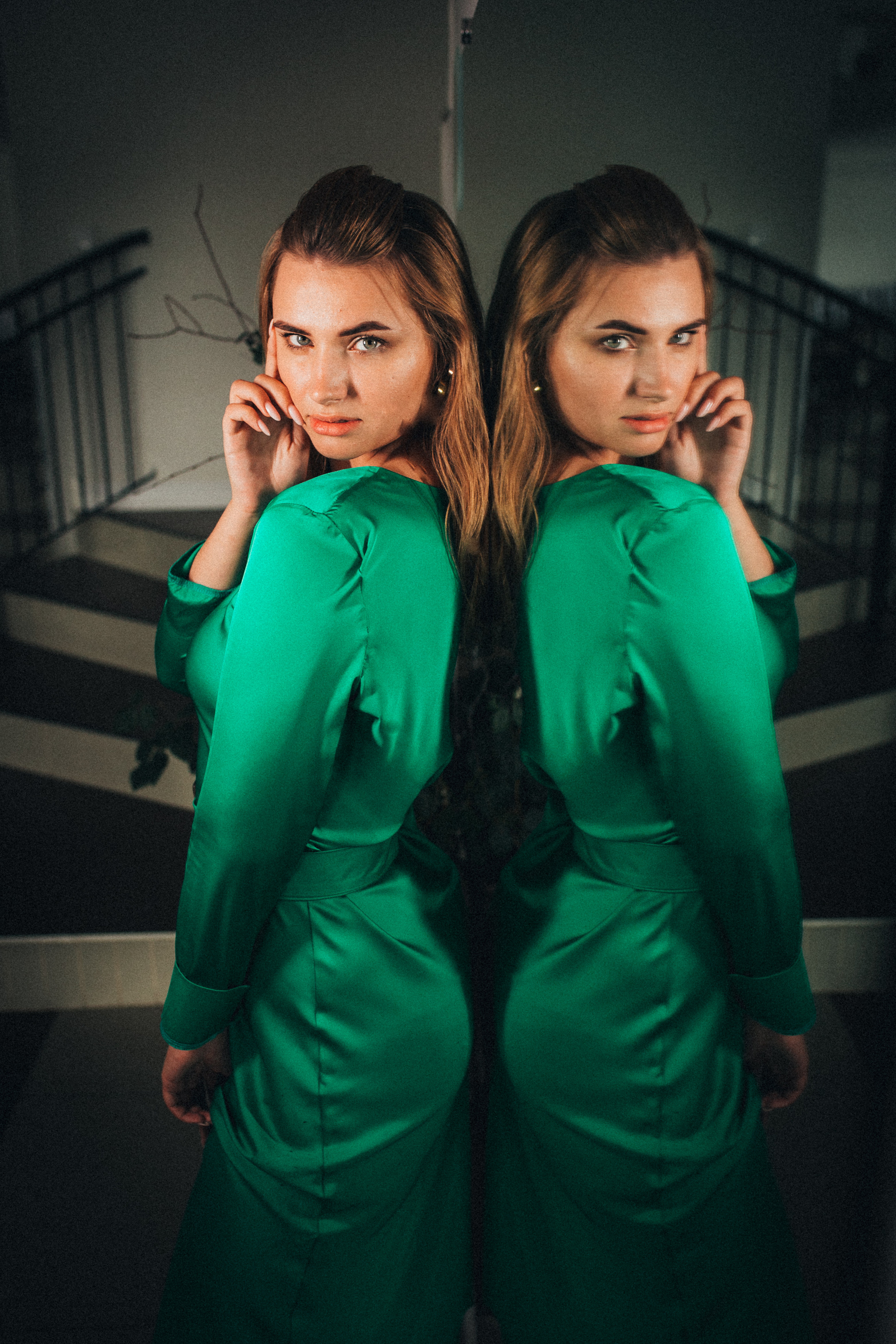 Персональні зйомки. Fotograf Warszawa Brwinów Pruszków Grodzisk Piaseczno Otwock Legionowo