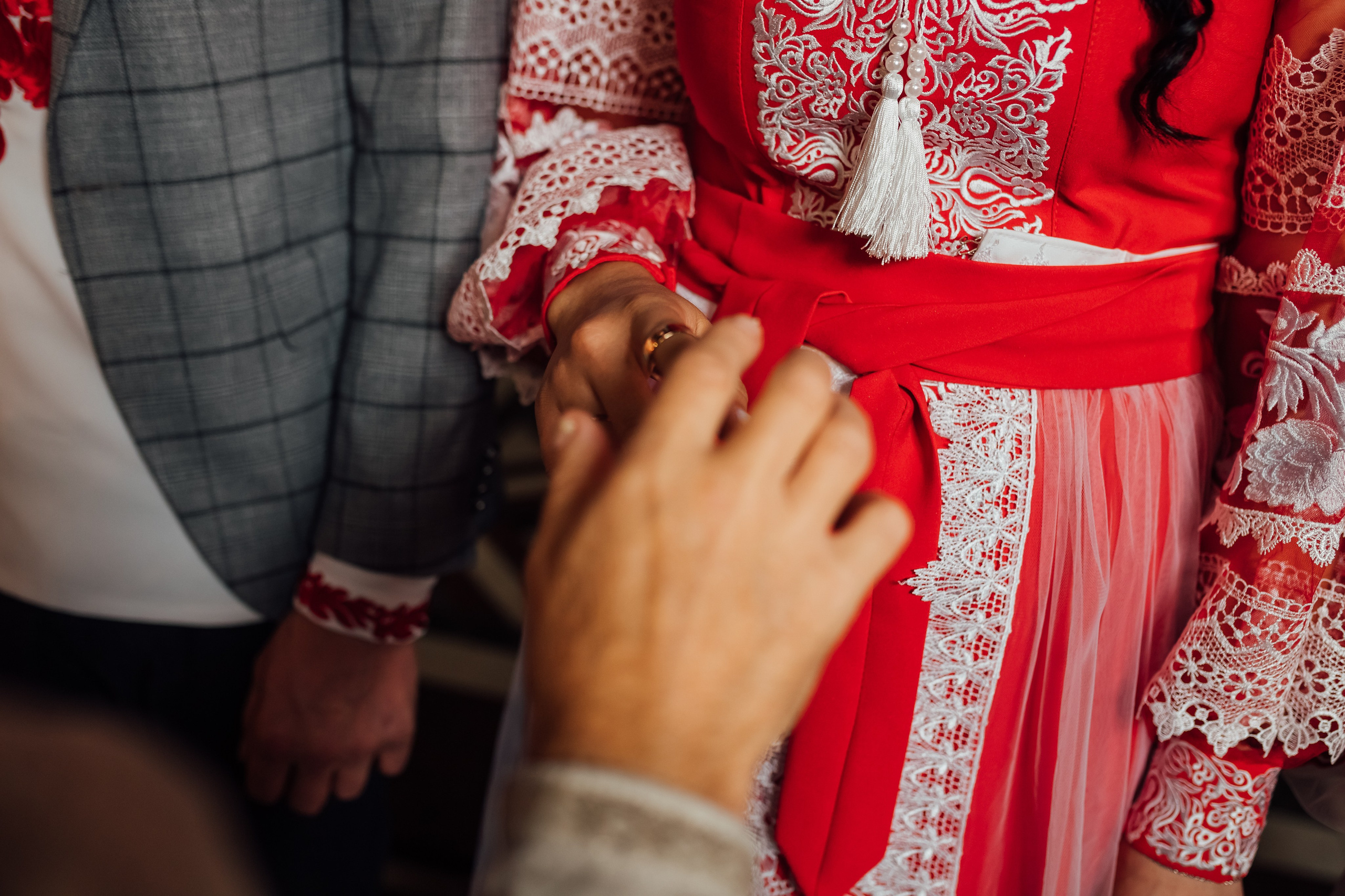 Вінчання. Photographer Stas Bordeniuk