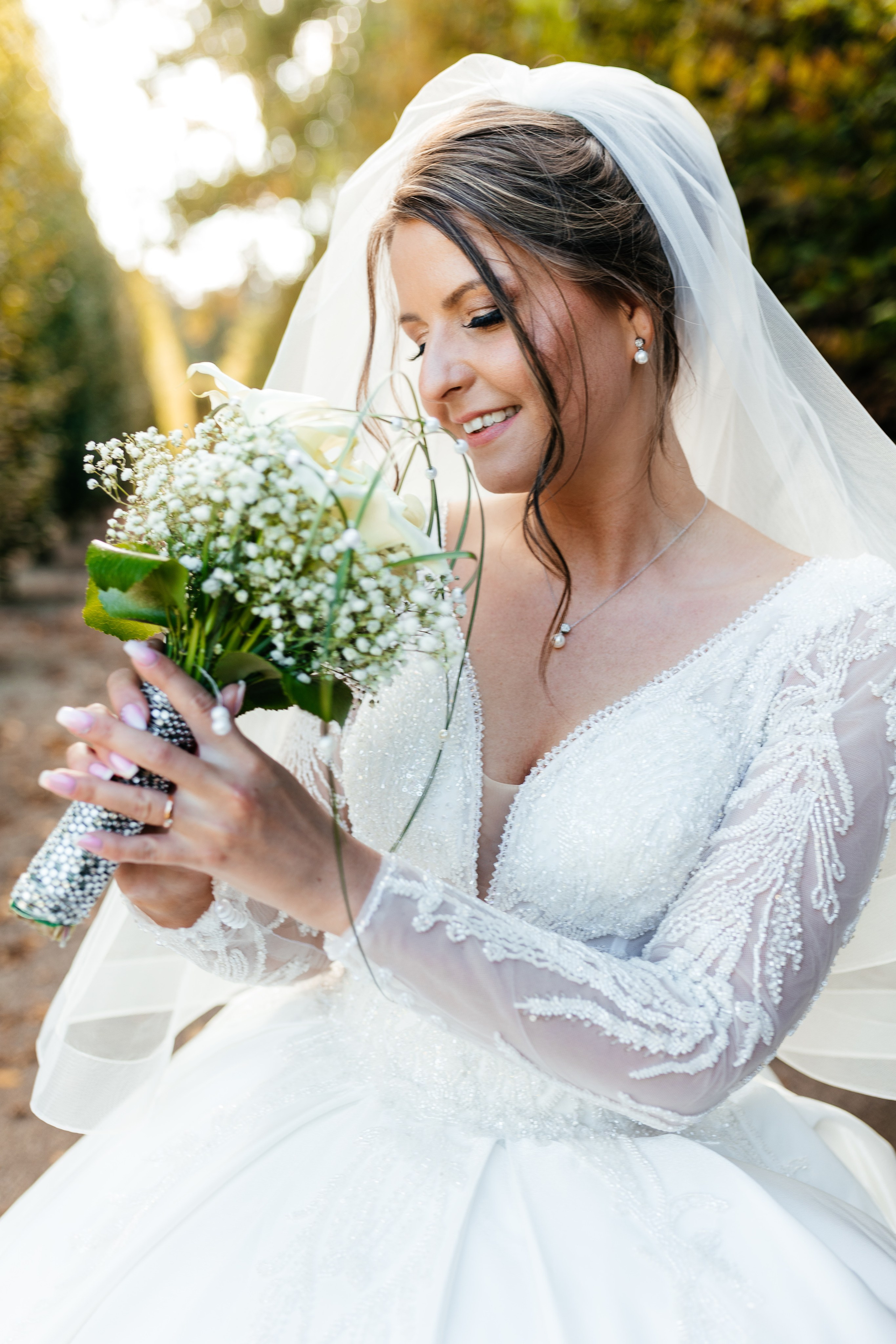 Wedding. Photographer Stas Bordeniuk