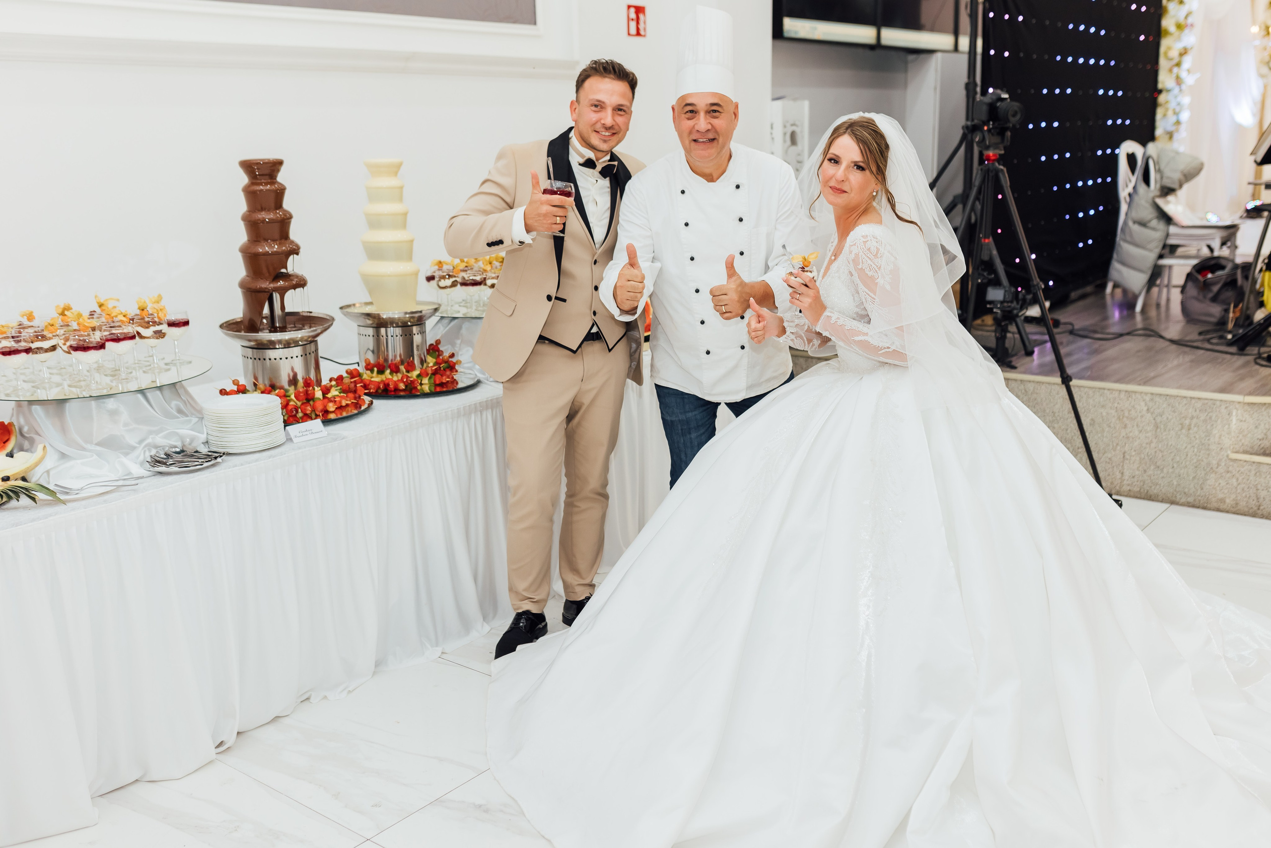 Saale. Photographer Stas Bordeniuk