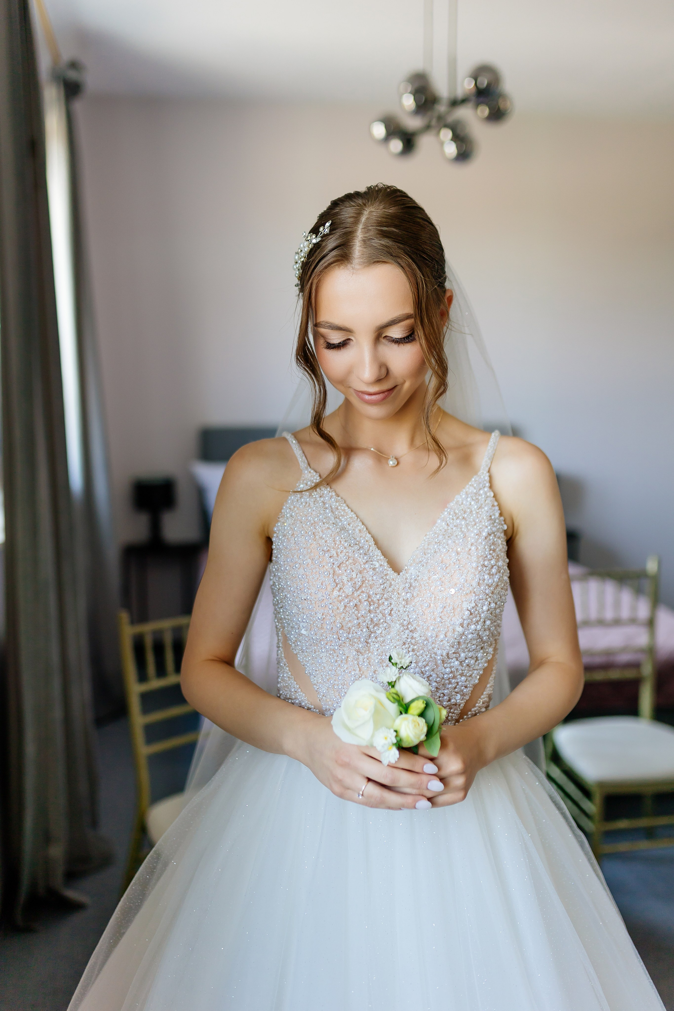 Христина та Максим. Photographer Stas Bordeniuk