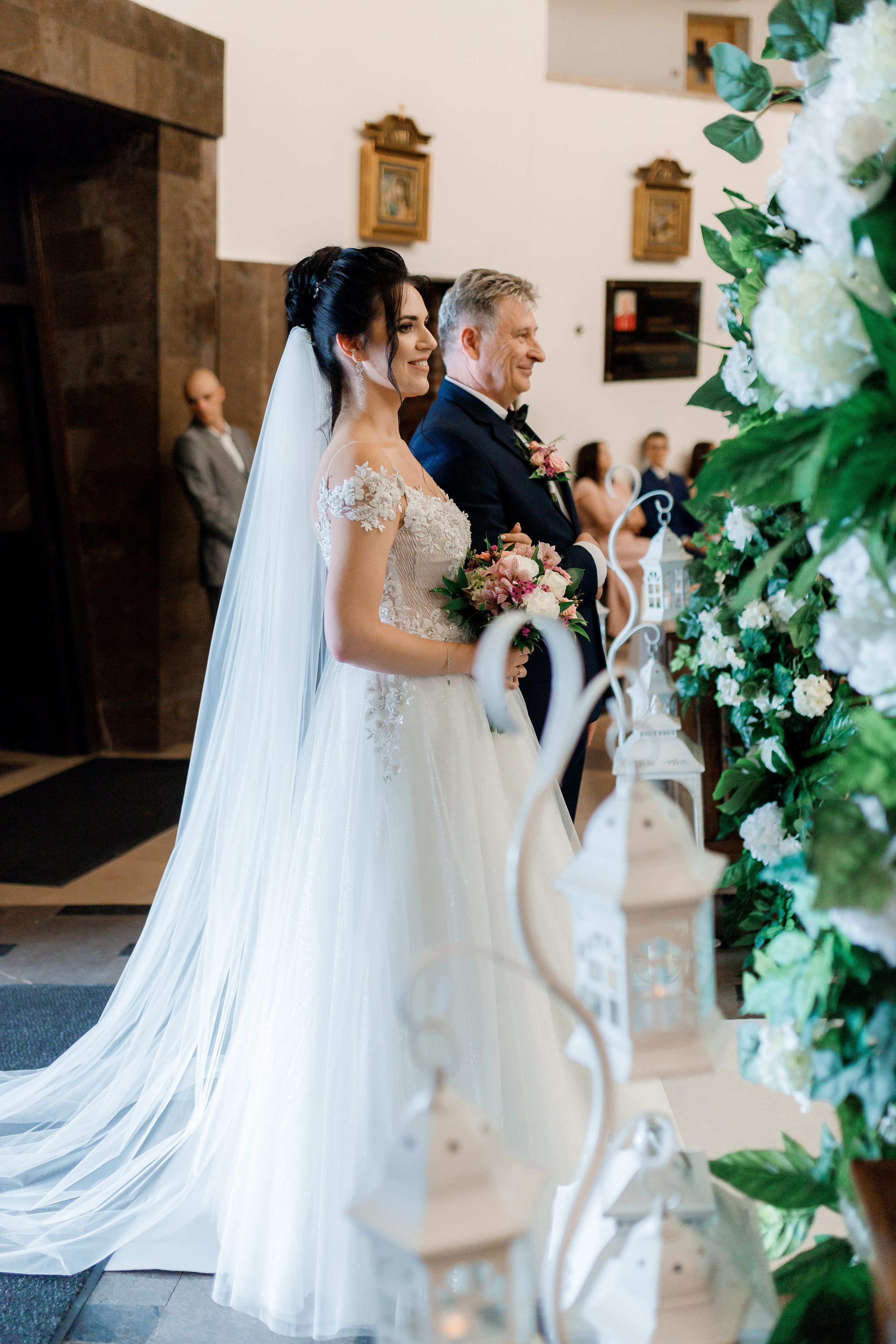 Kamil & Ksenia. Photographer Stas Bordeniuk