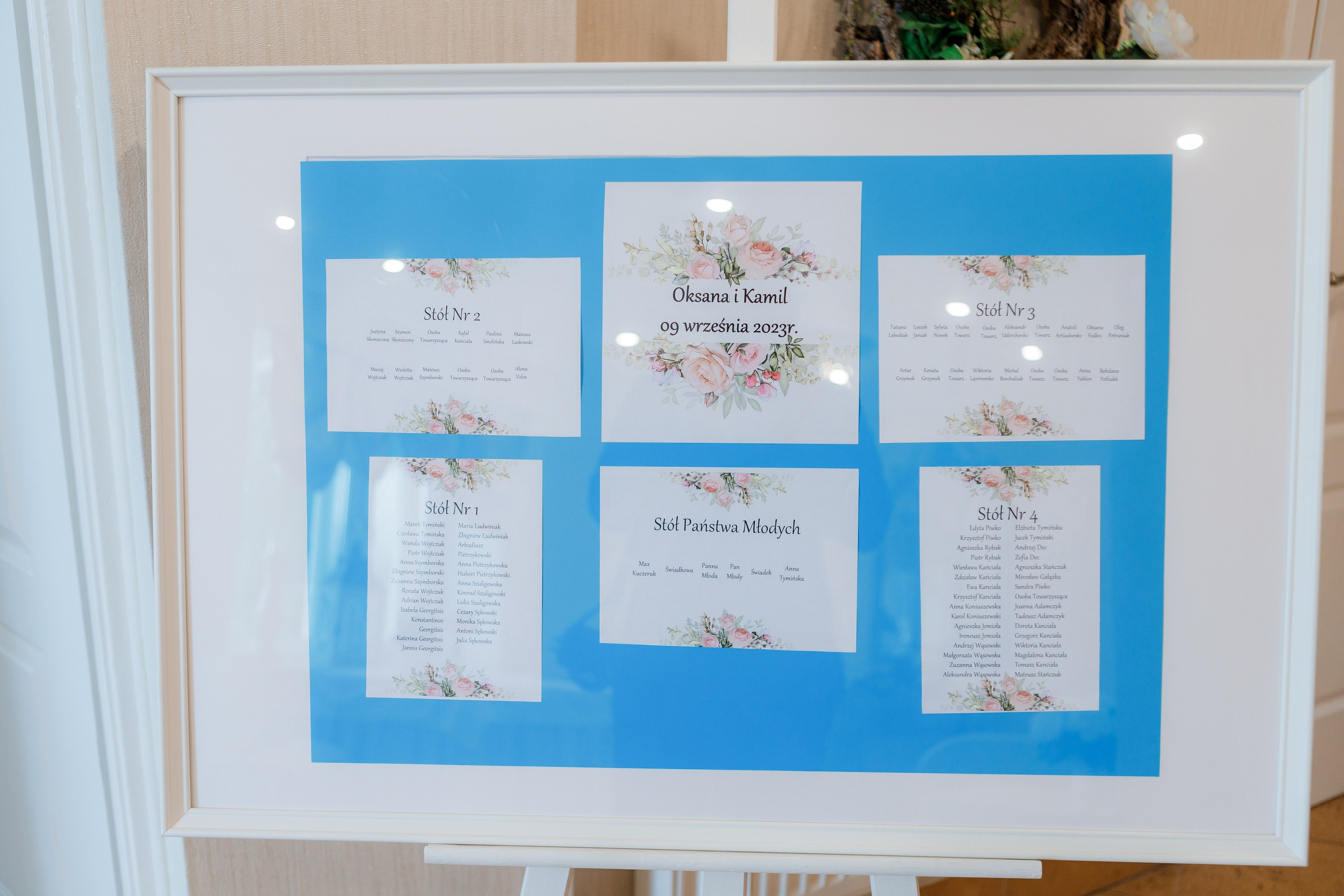 Kamil & Ksenia. Photographer Stas Bordeniuk