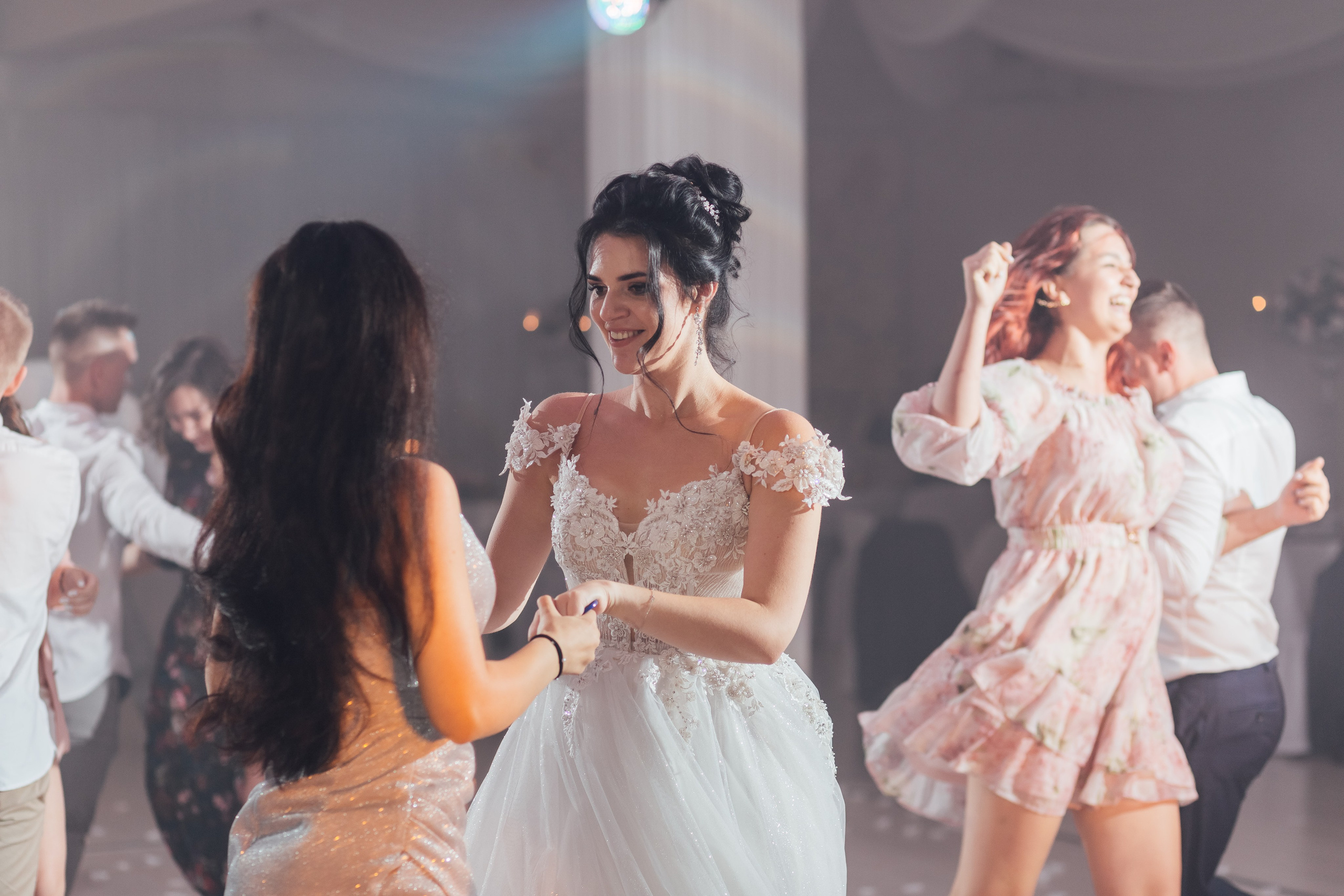 Kamil & Ksenia. Photographer Stas Bordeniuk