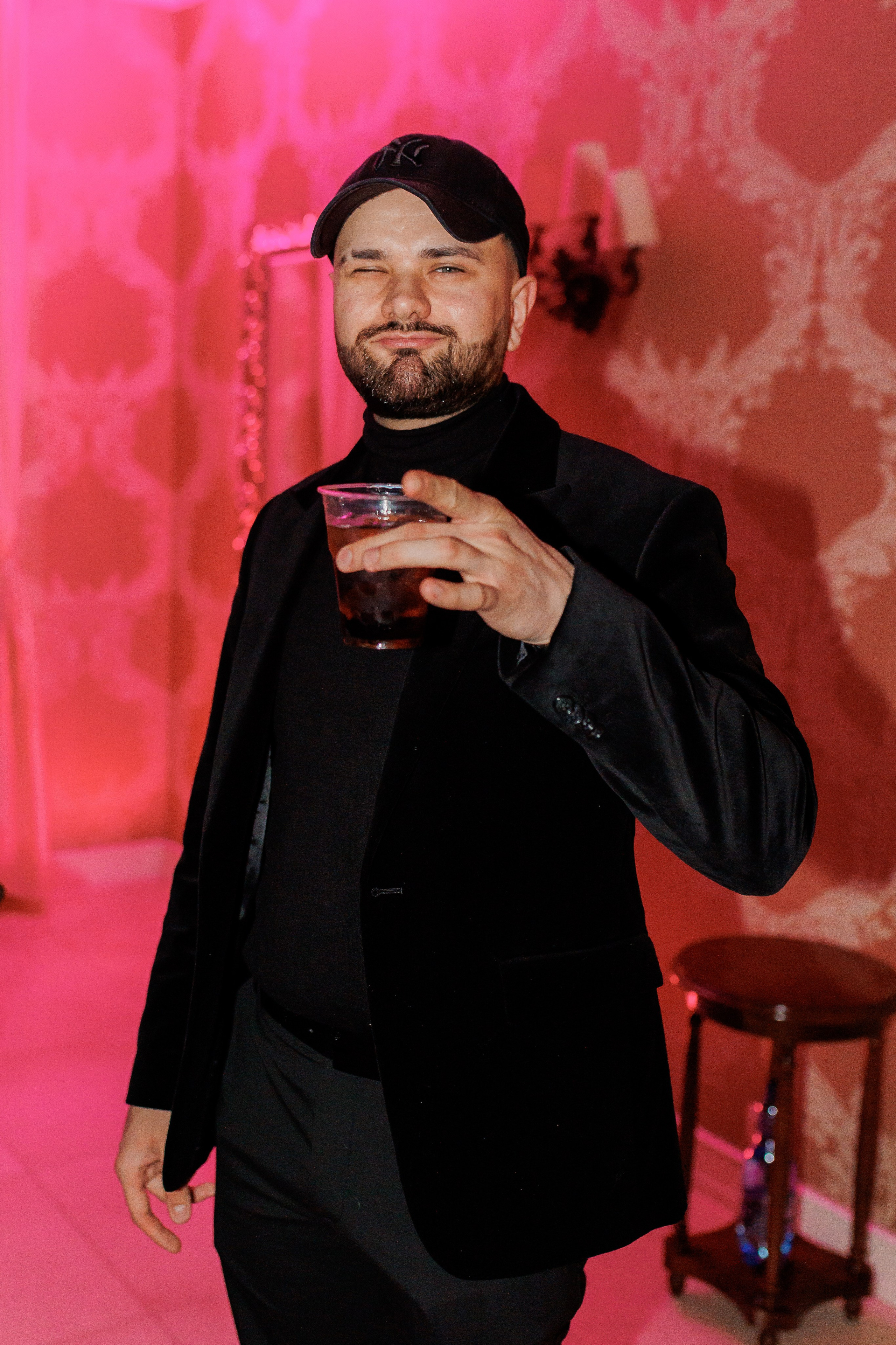 NY2024. Fotograf Warszawa Brwinów Pruszków Grodzisk Piaseczno Otwock Legionowo