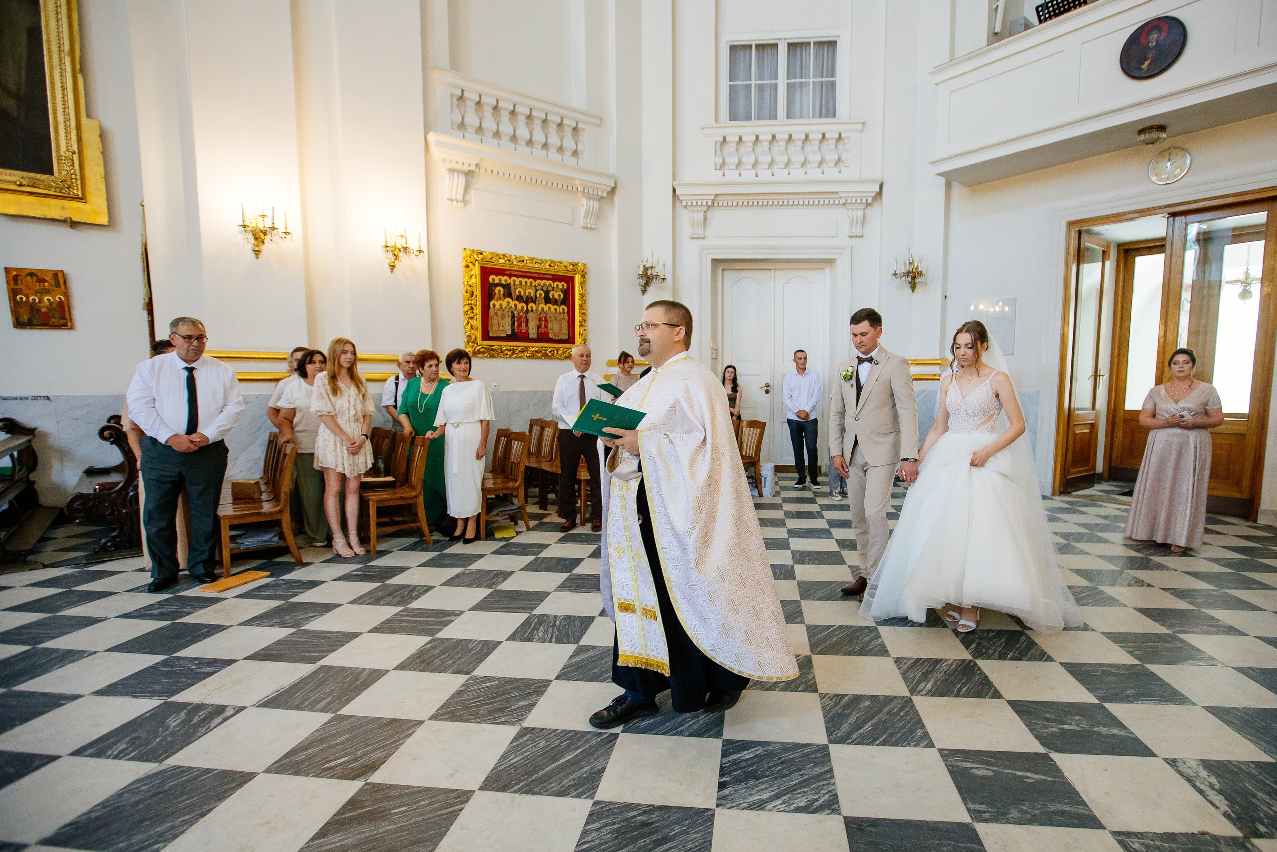 Христина та Максим. Photographer Stas Bordeniuk